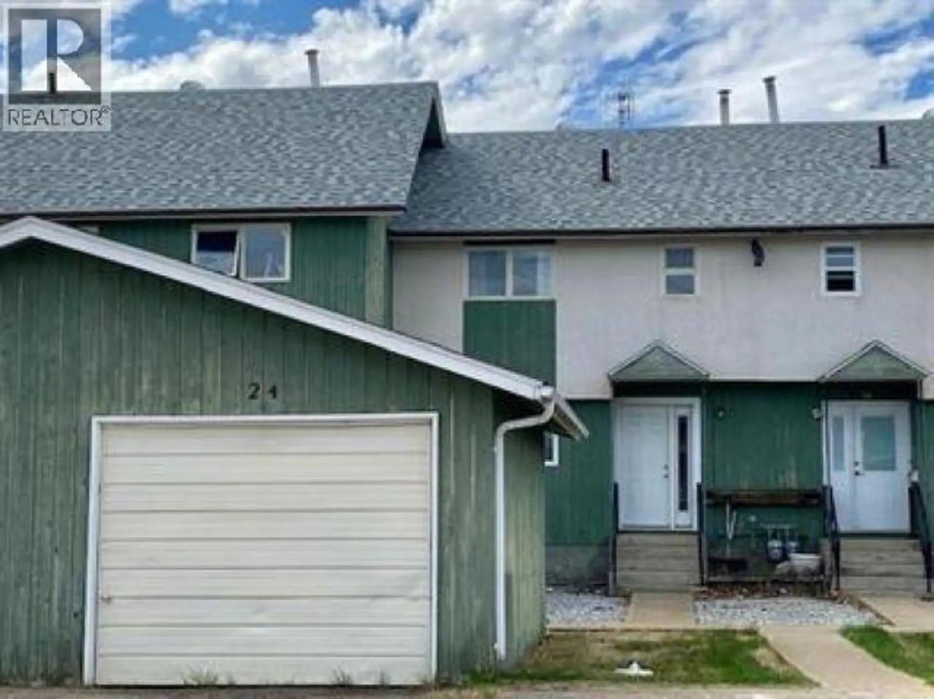 Property at #24 5320 MOUNTAINVIEW DRIVE, Fort Nelson, BC