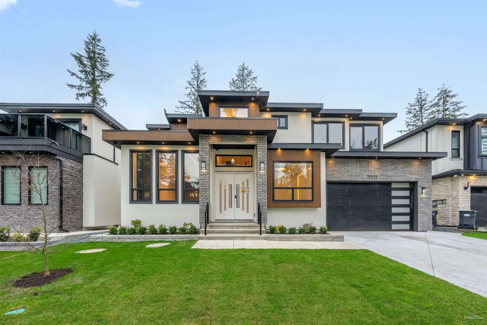 Property at 20331 27 Avenue, Langley, BC