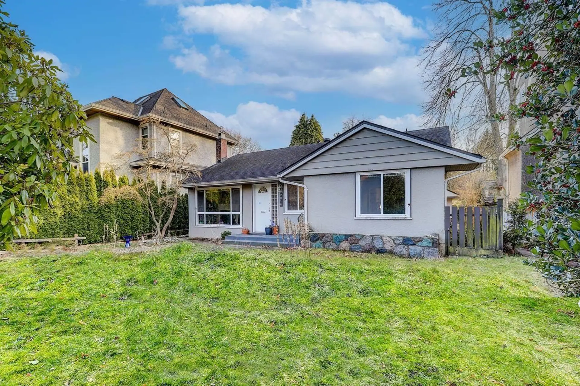 Property at 2016 W 48th Avenue, Vancouver, BC