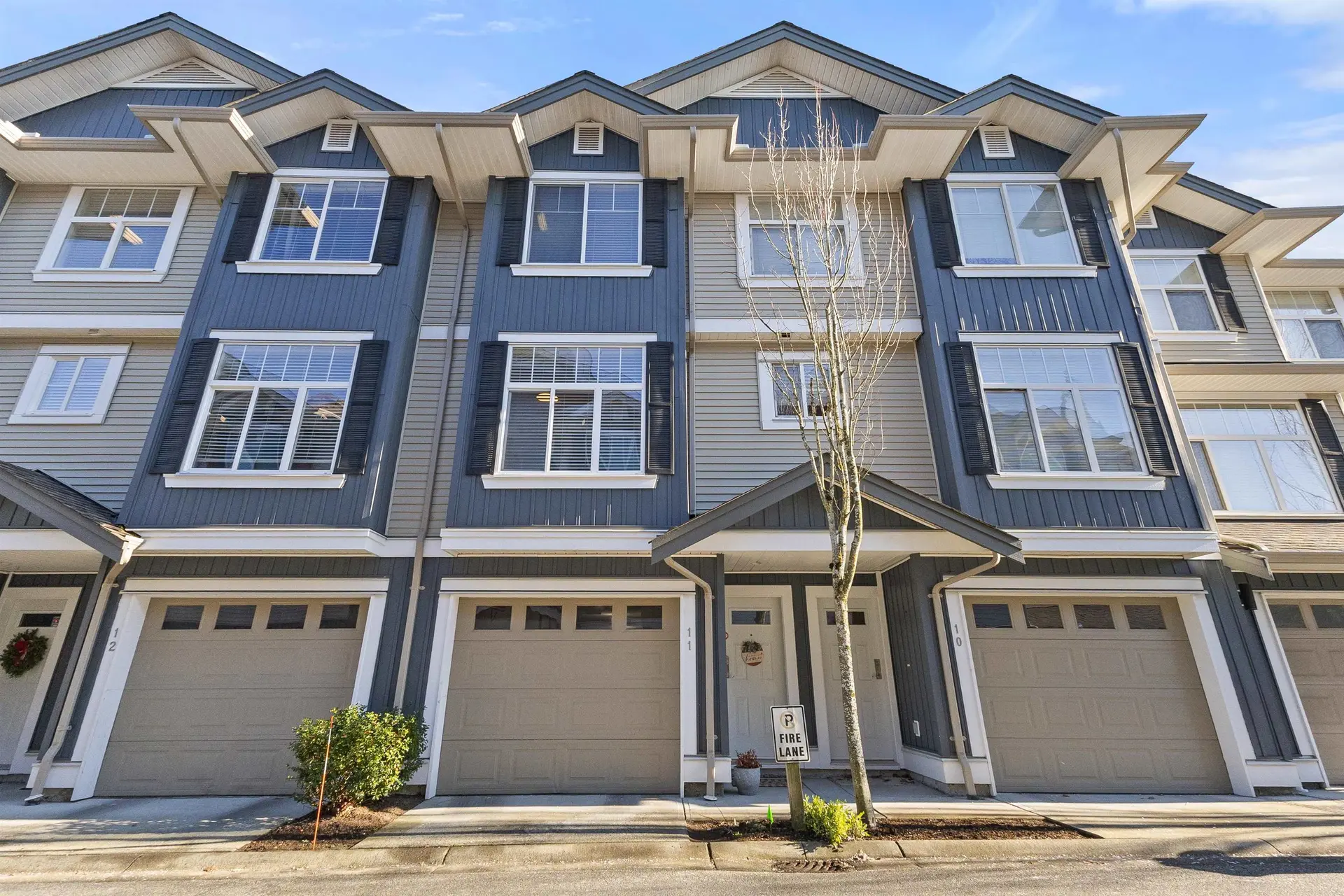 Property at #11 6956 193 Street, Surrey, BC
