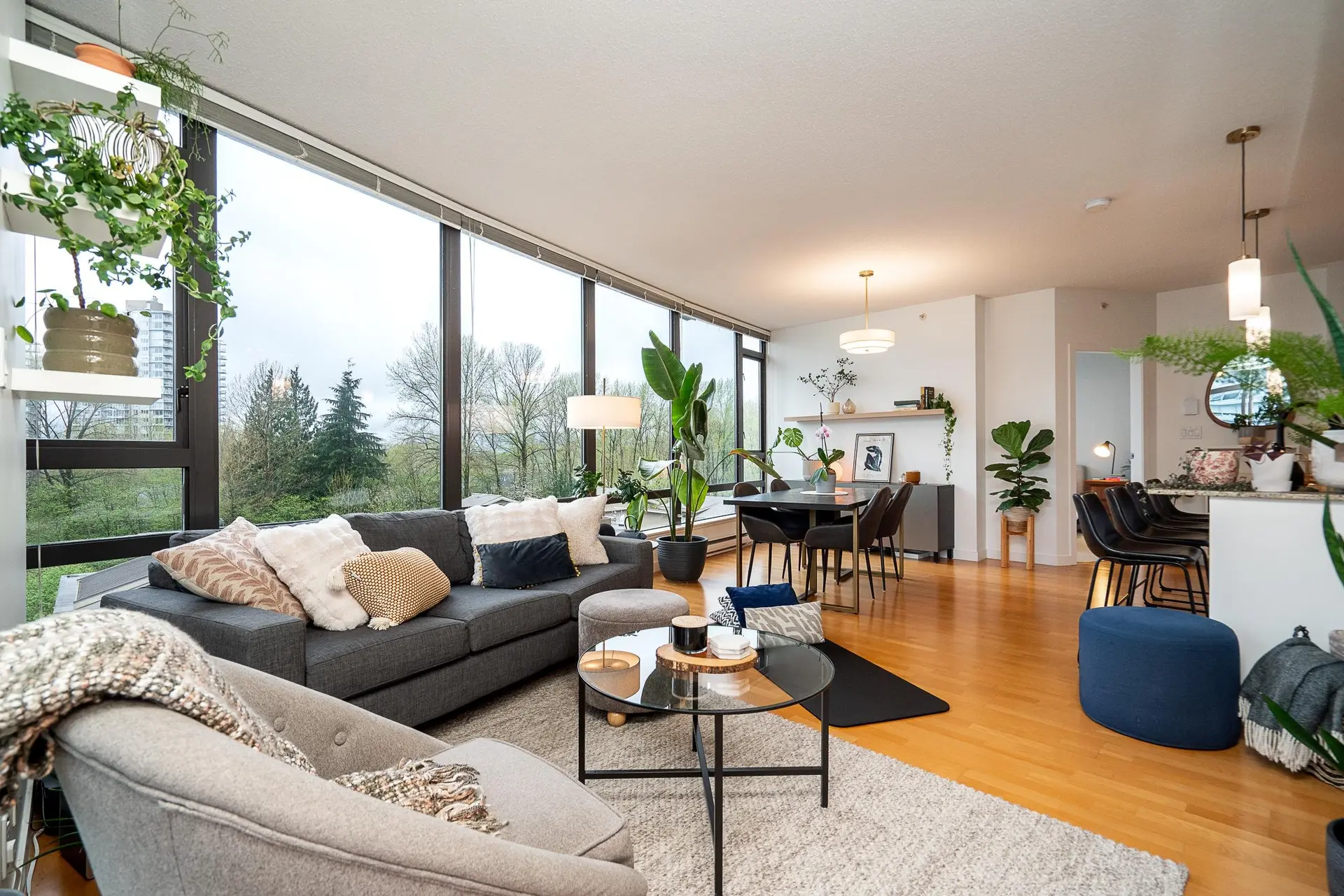 Property at #504 400 Capilano Road, Port Moody, BC