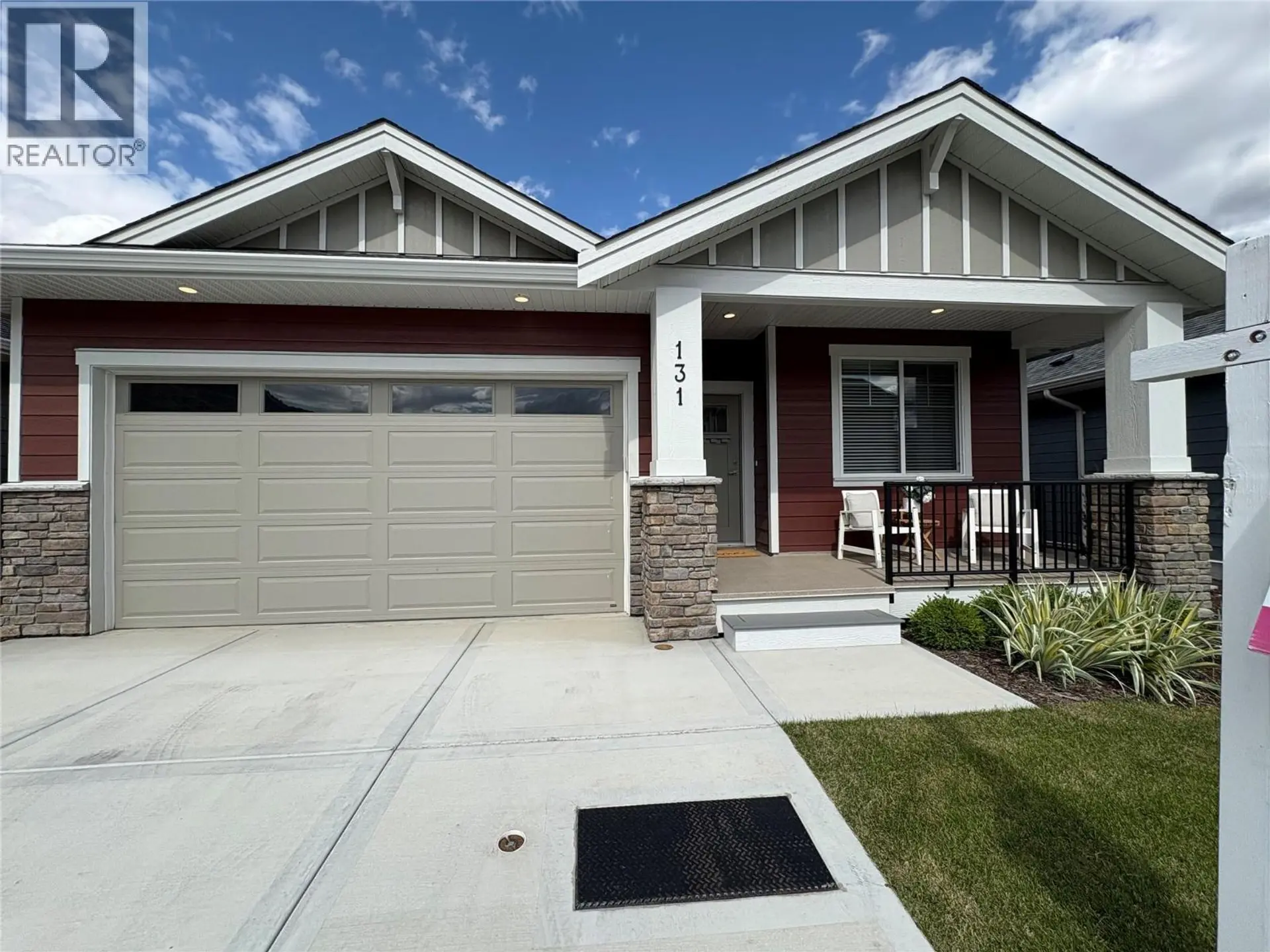 Property at #131 200 GRAND Boulevard, Kamloops, BC