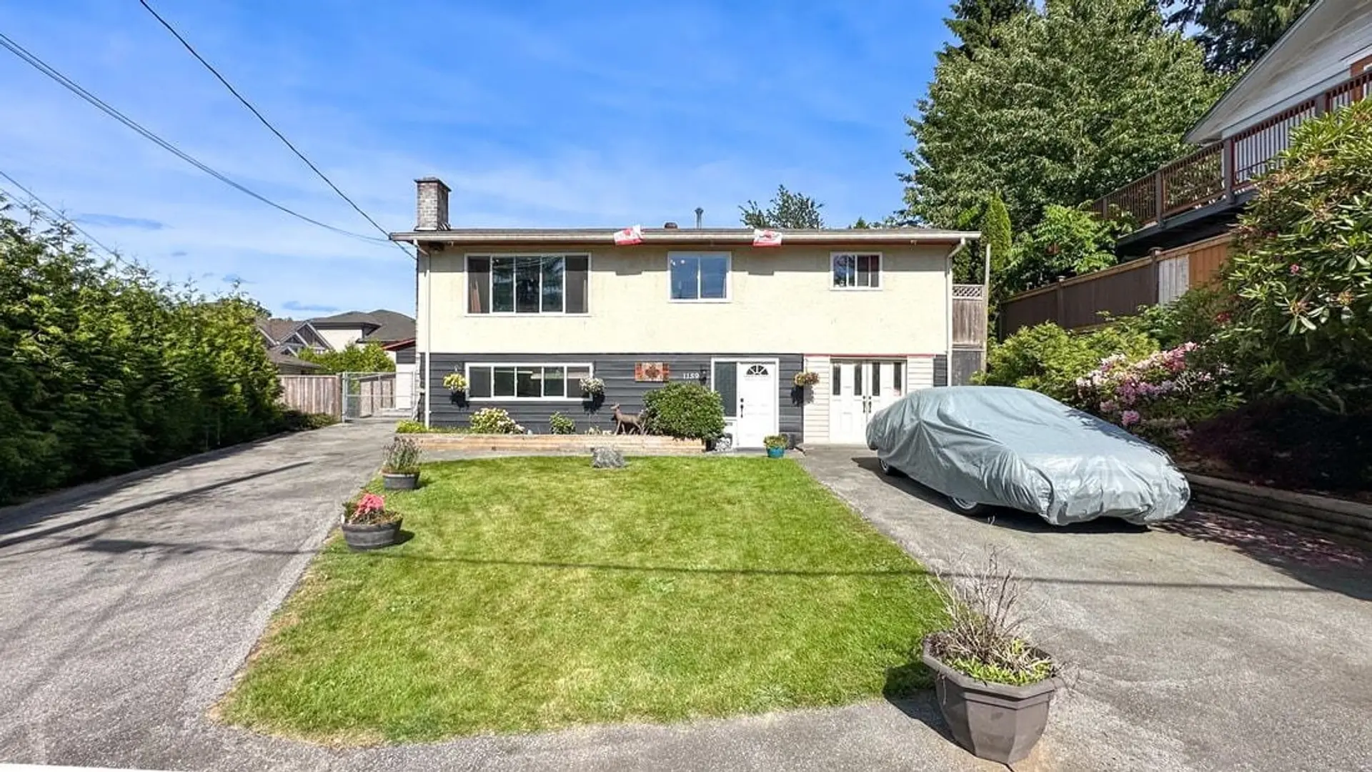 Property at 11590 140a Street, Surrey, BC