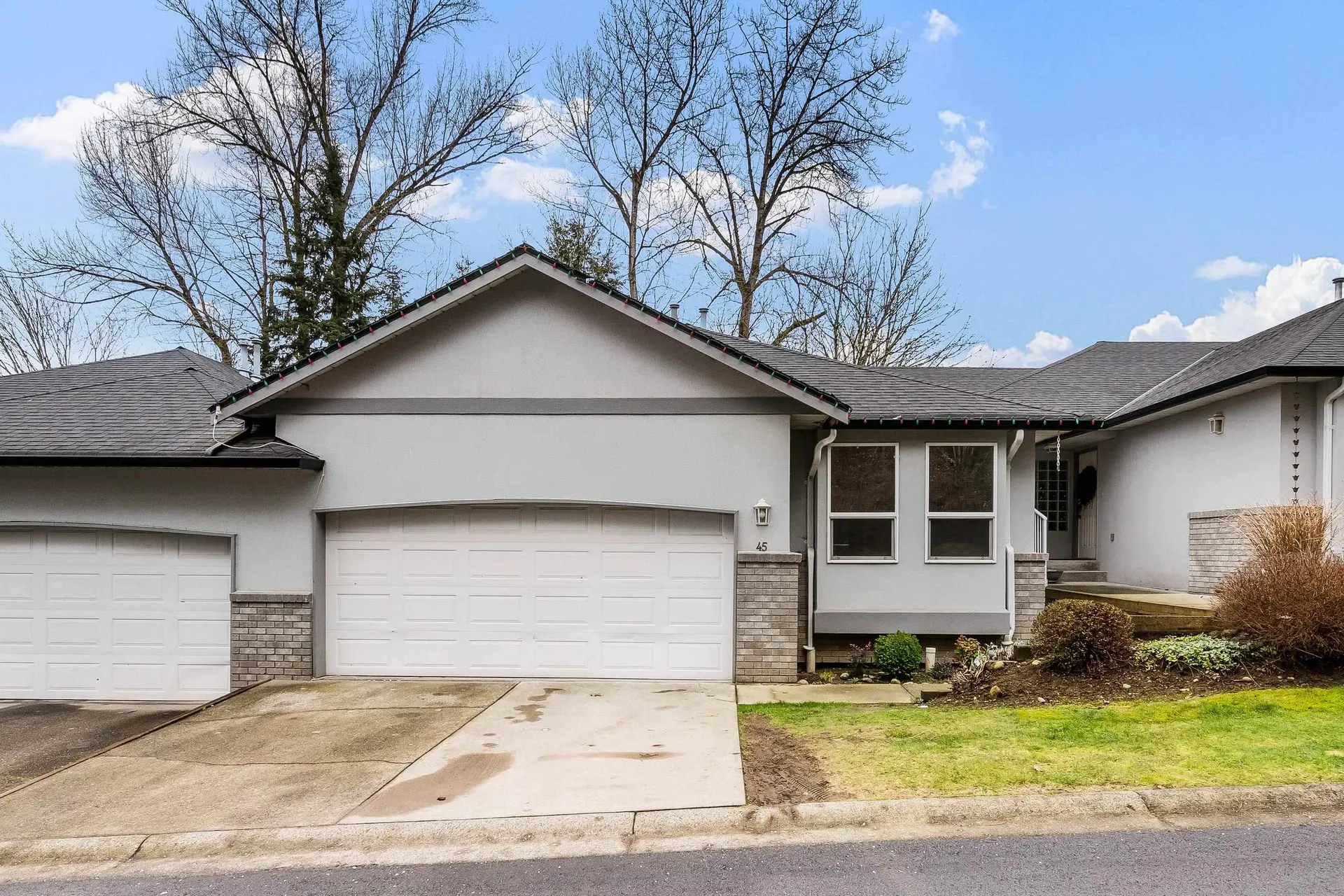 Property at #45 3902 Latimer Street, Abbotsford, BC