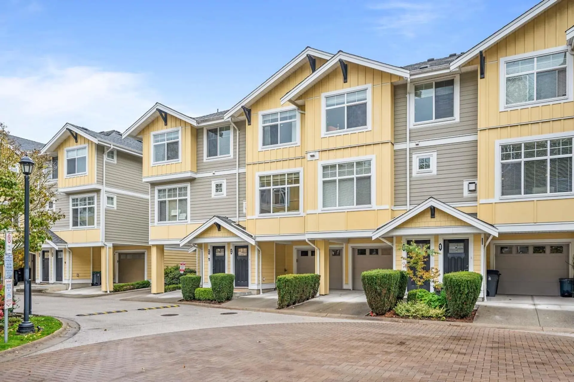 Property at #45 17171 2b Avenue, Surrey, BC