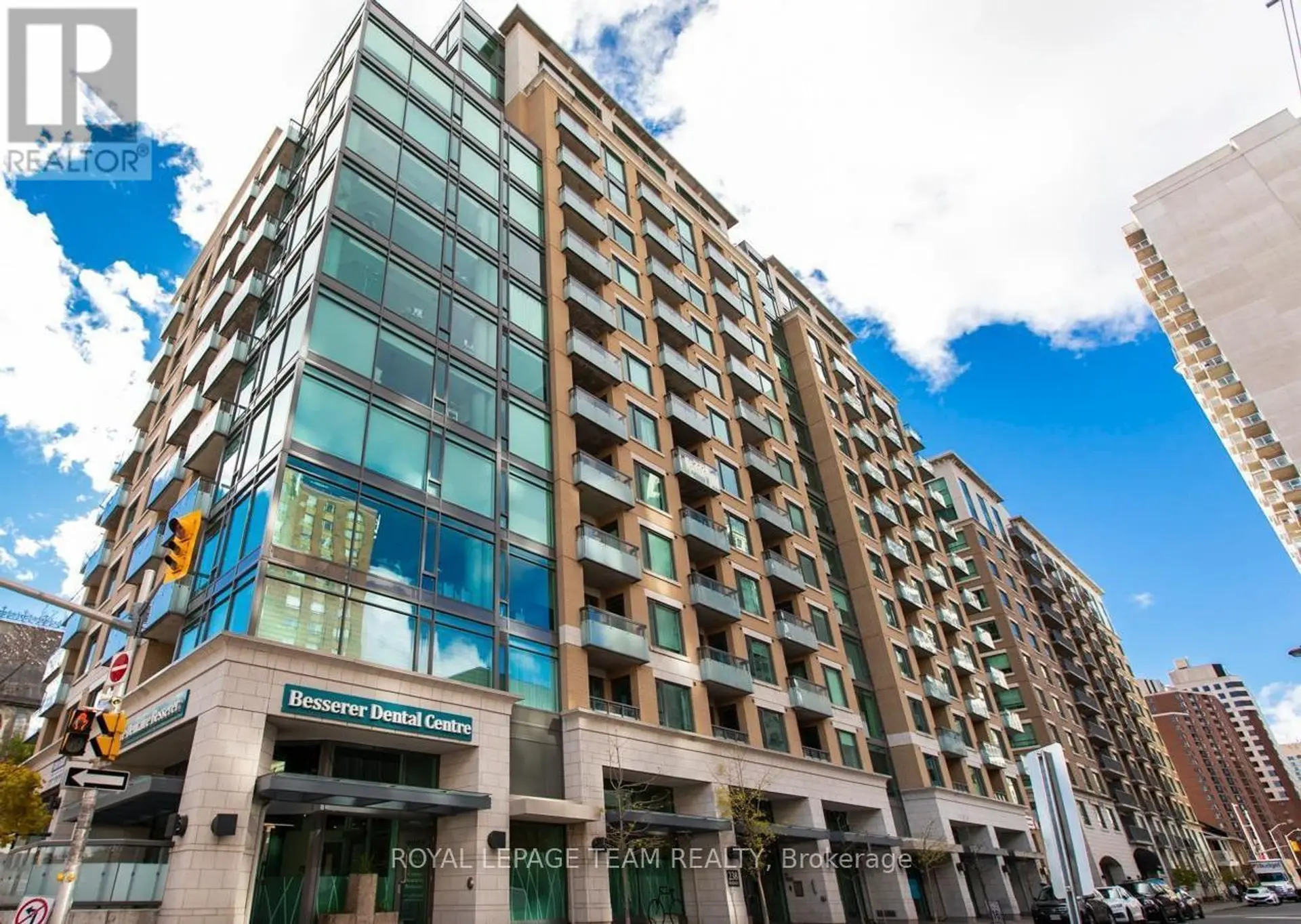 #308 238 BESSERER STREET - Image 1
