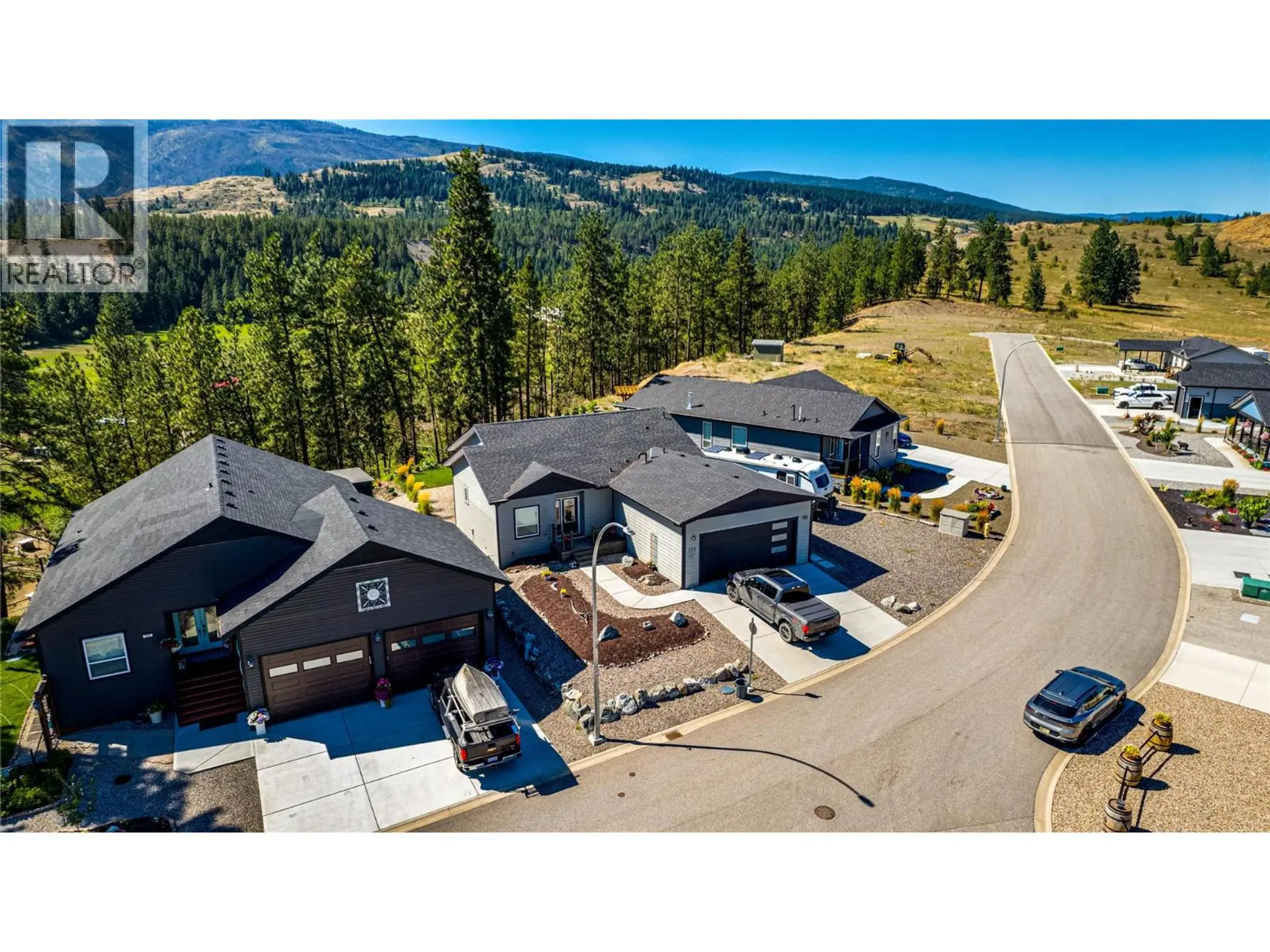 Property at #170 9510 Highway 97N, Vernon, BC