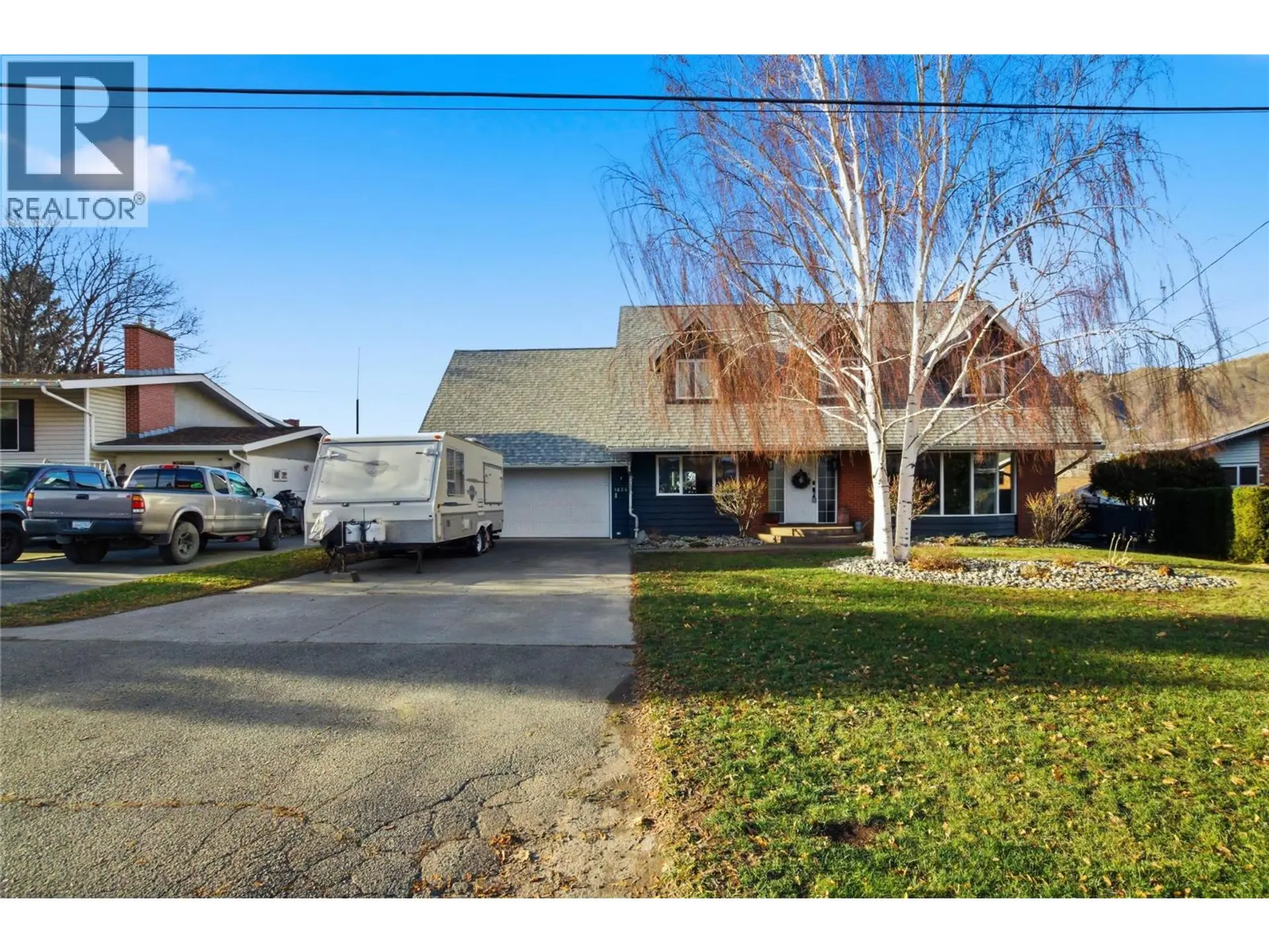 Property at 1834 Russet Wynd, Kamloops, BC