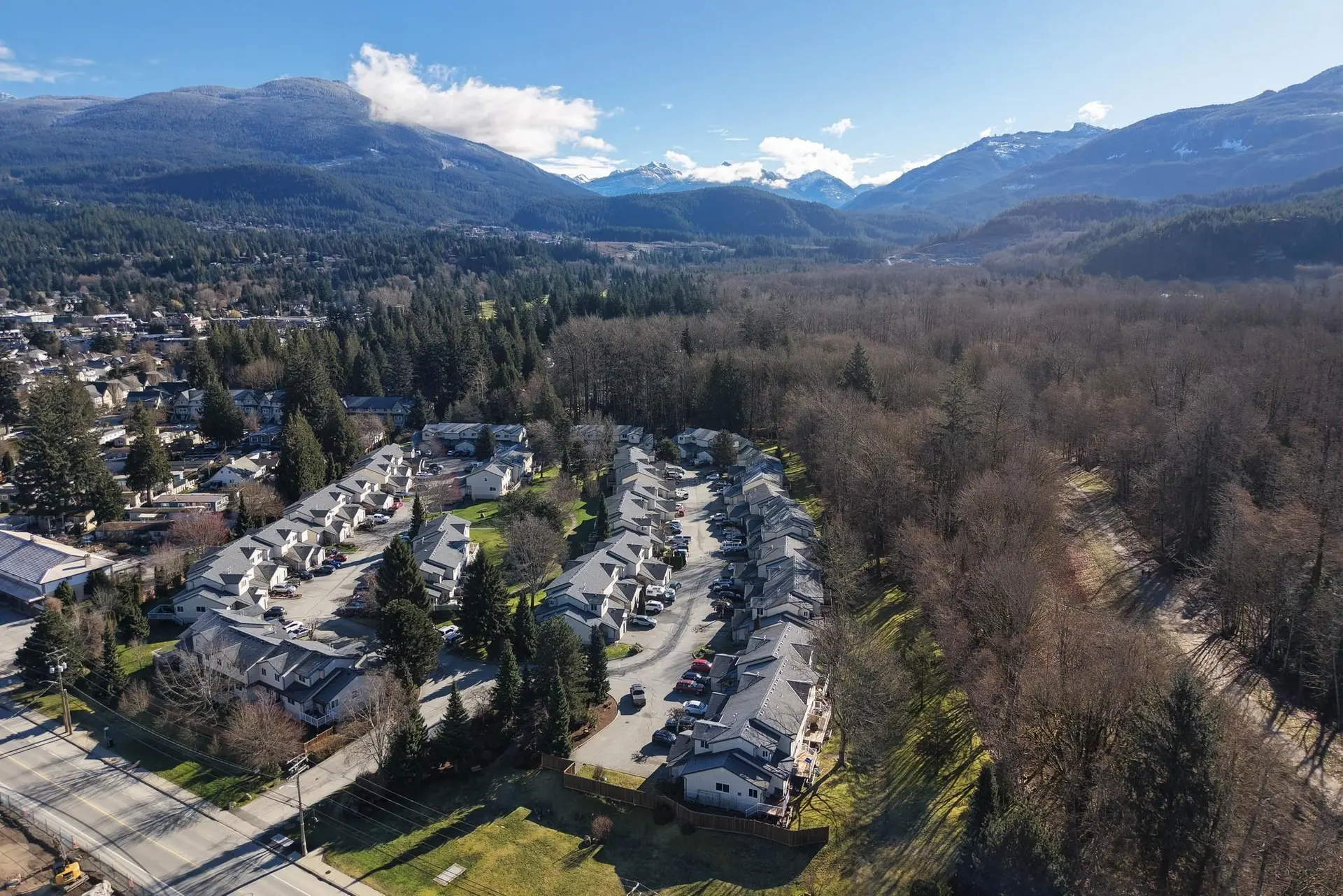 Property at #14 39920 Government Road, Squamish, BC
