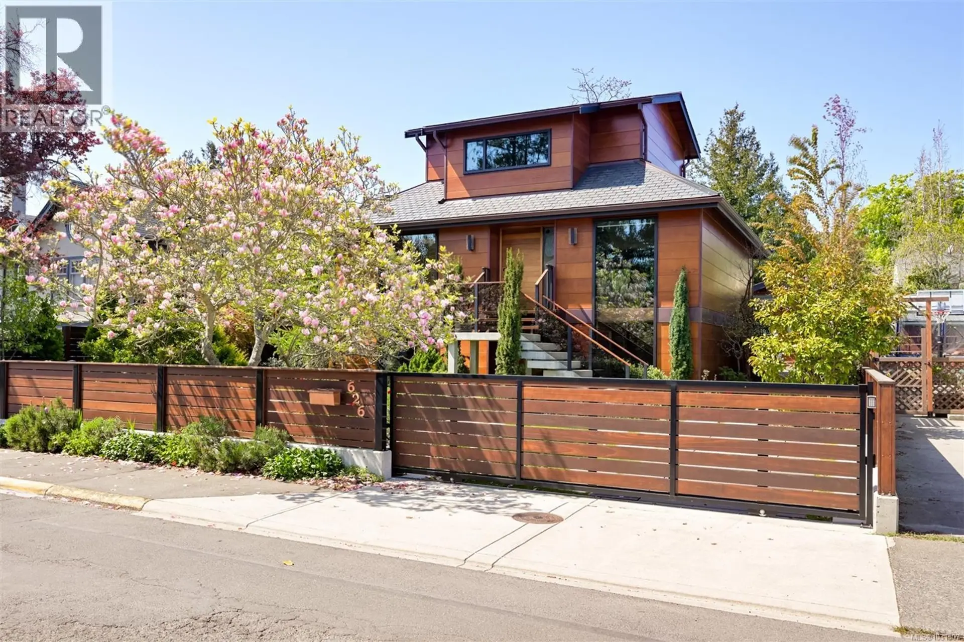Property at 626 Monterey Ave, Oak Bay, BC