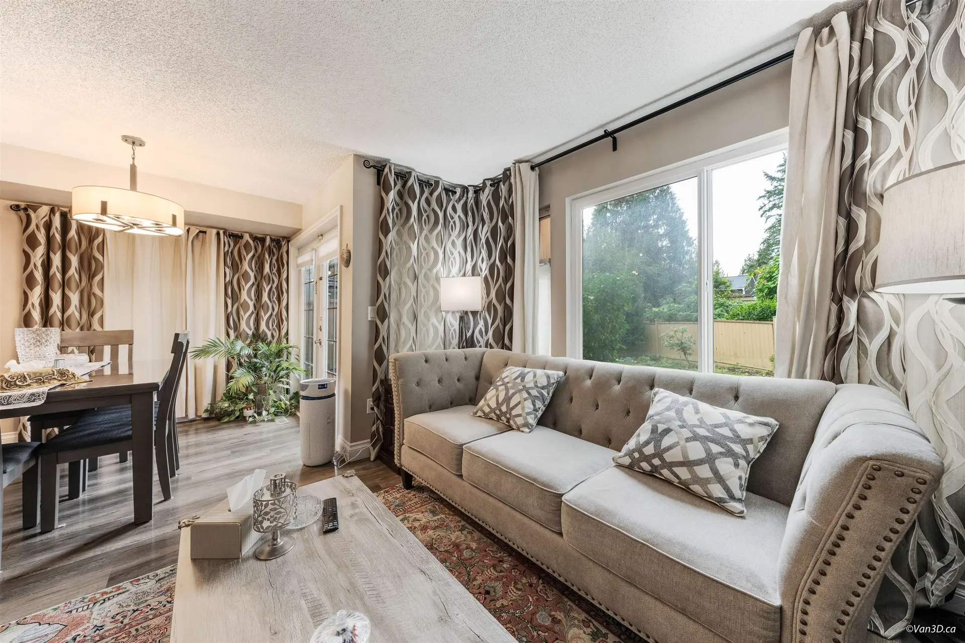 Property at 3010 Firbrook Place, Coquitlam, BC