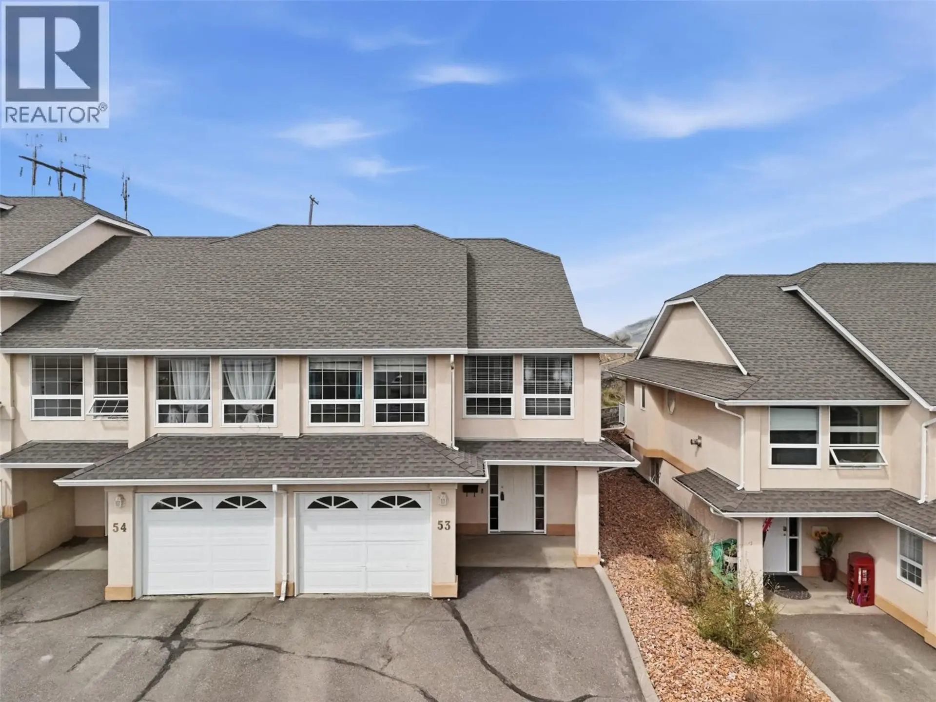 Property at #53 1775 McKinley Court, Kamloops, BC
