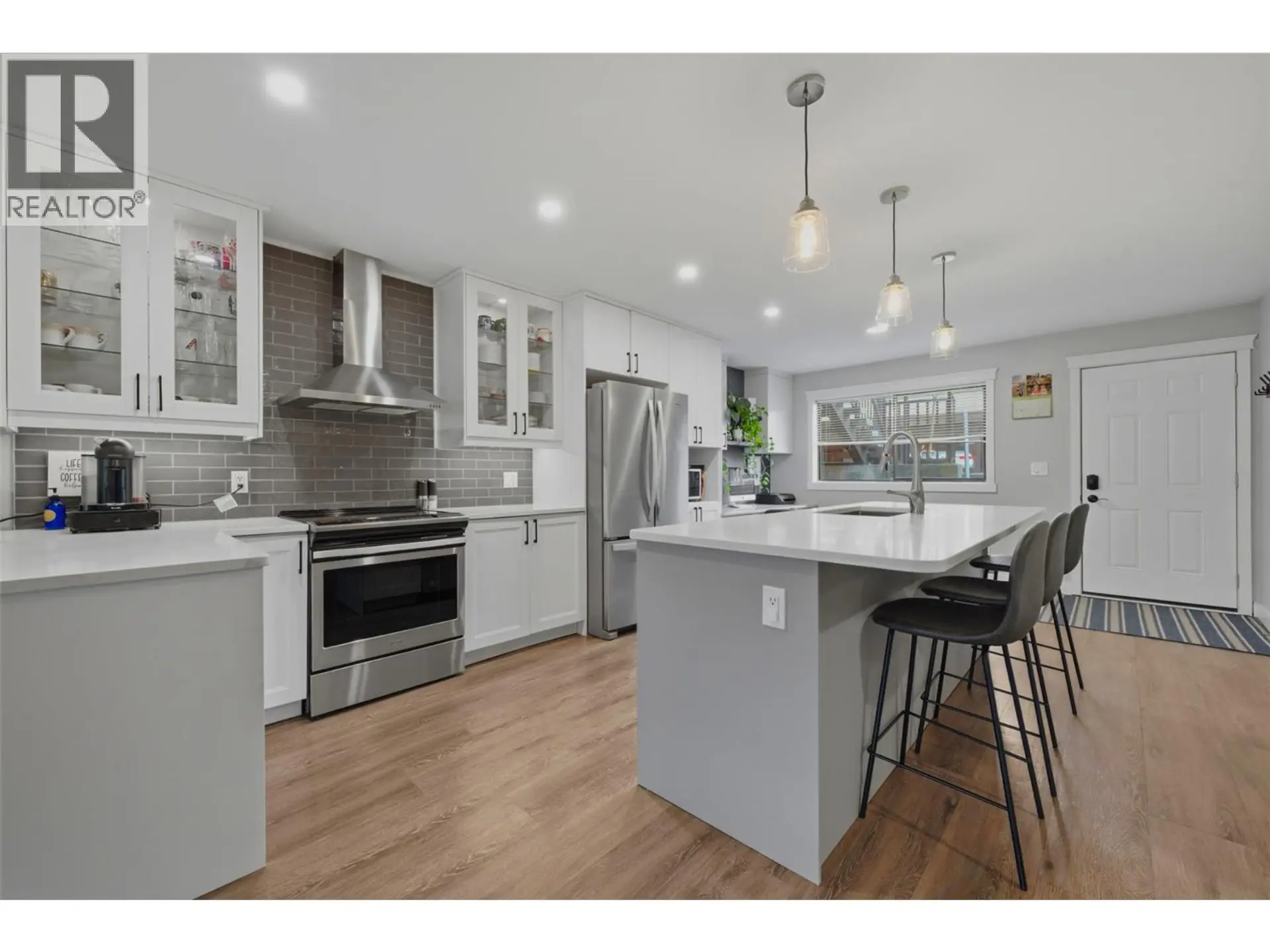 Property at #106 3020 Allenby Way, Vernon, BC