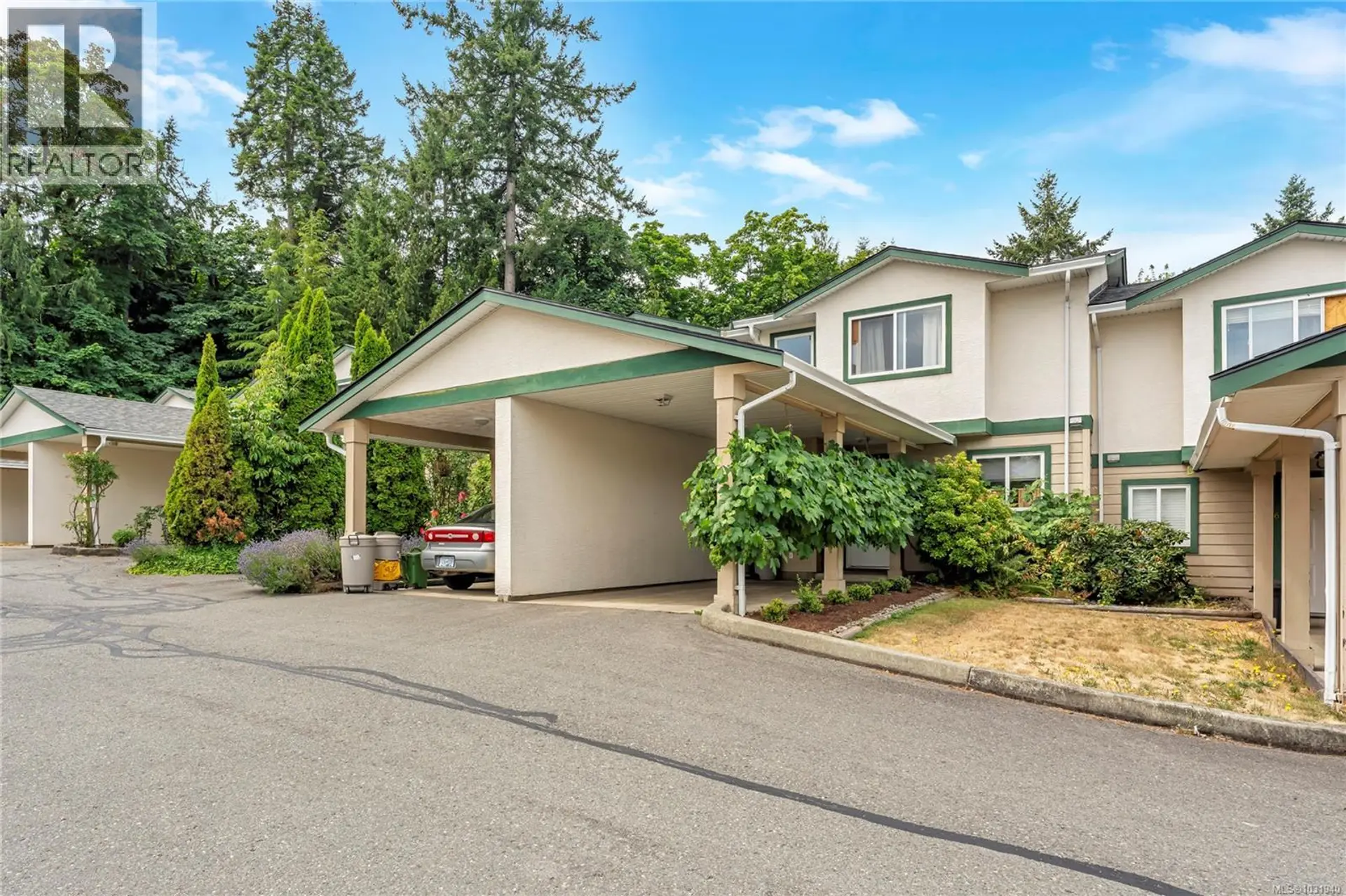 Property at #7 3242 Cowichan Lake Rd, Duncan, BC