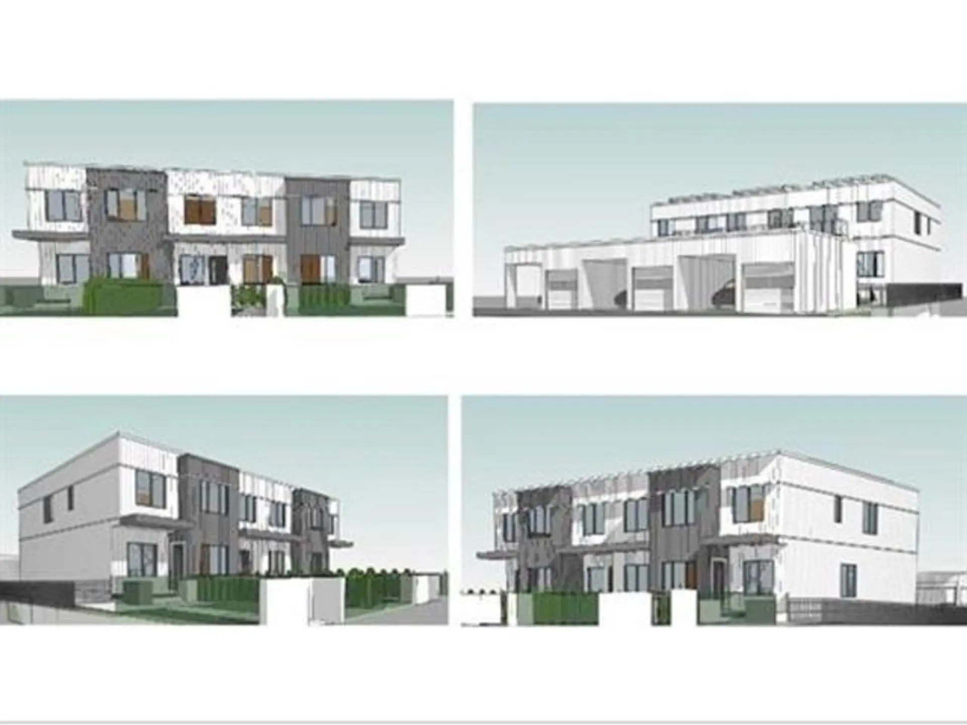 Property at 14056 North Bluff Road, White Rock, BC