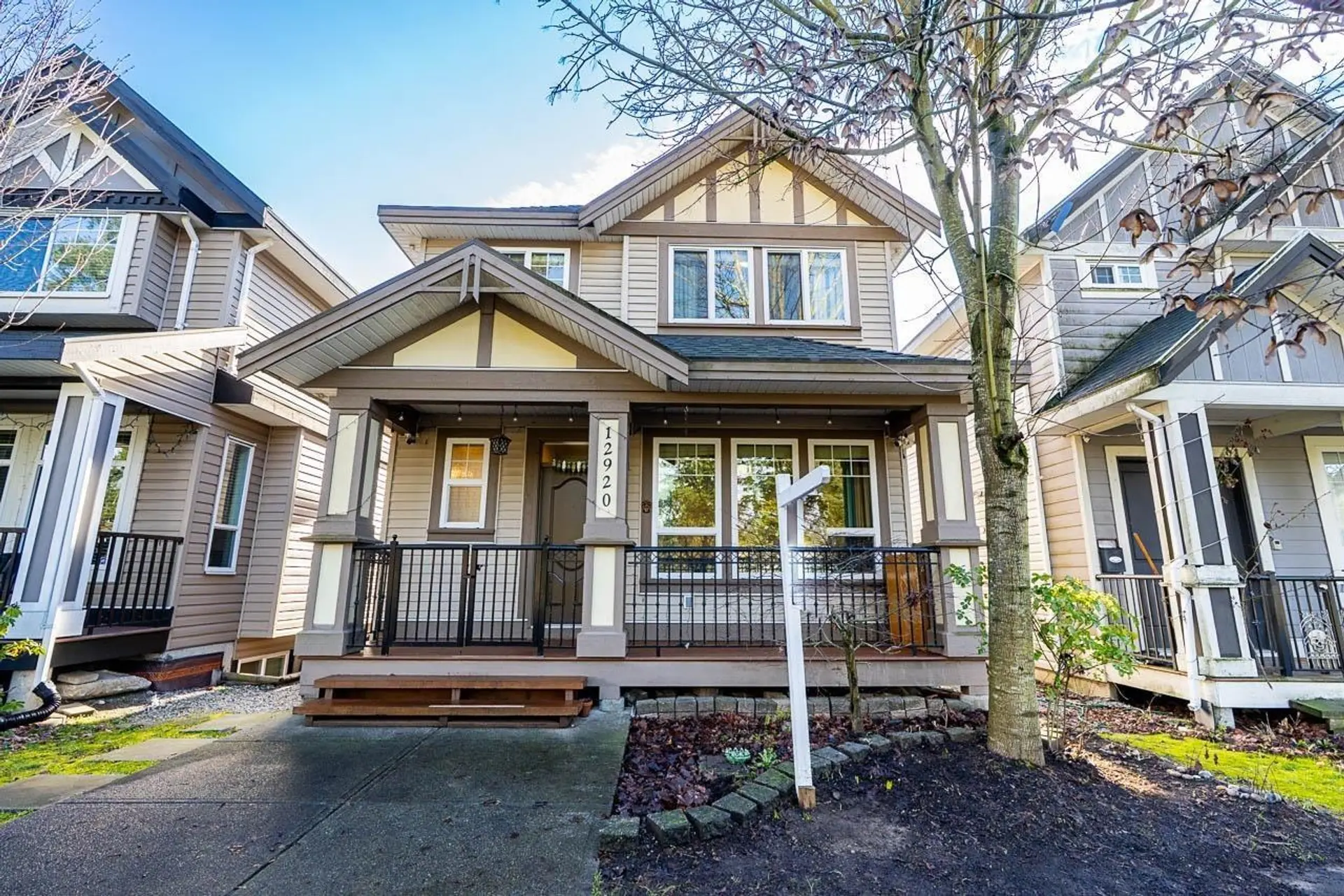 Property at 12920 60 Avenue, Surrey, BC