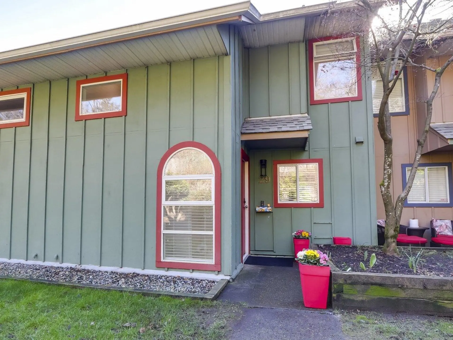 Property at #29 900 W 17th Street, North Vancouver, BC