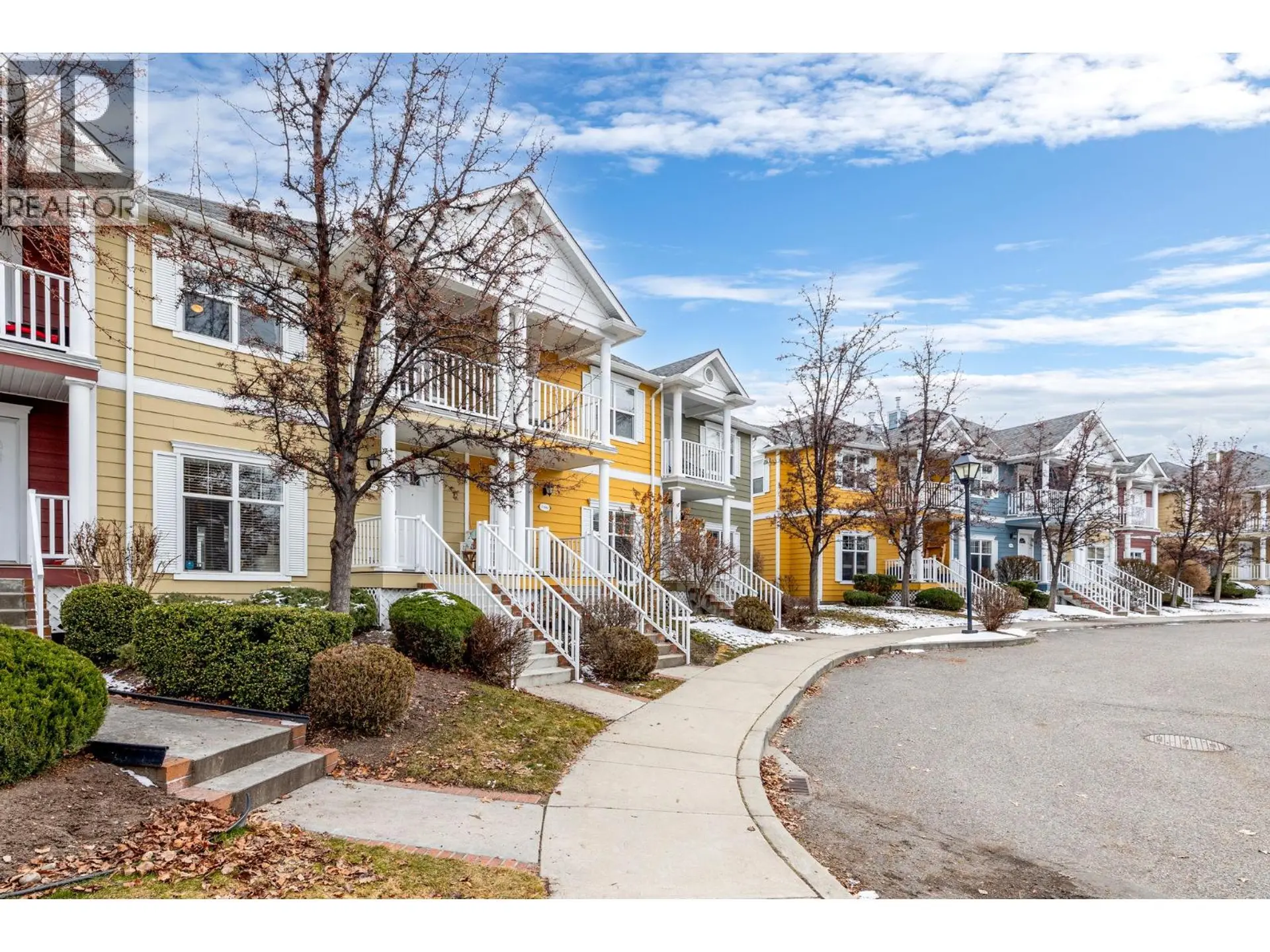 Property at #6 380 Providence Avenue, Kelowna, BC