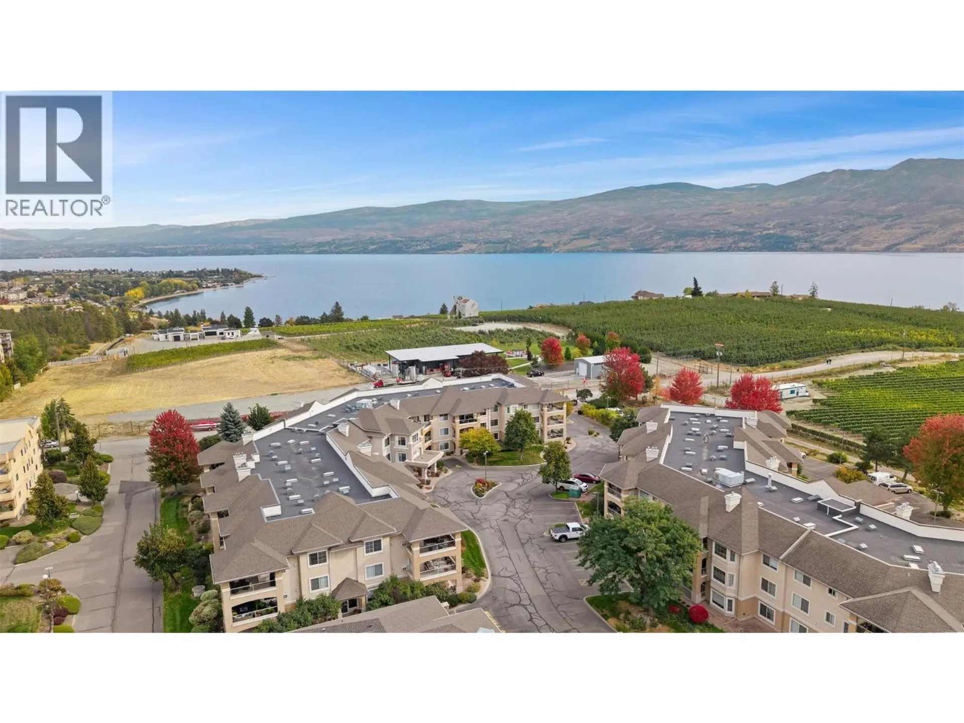 Property at #305 3870 Brown Road, West Kelowna, BC