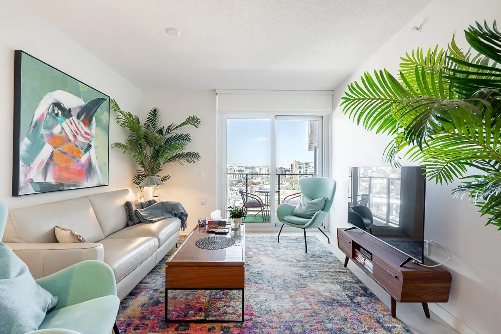 Property at #1119 180 E 2nd Avenue, Vancouver, BC