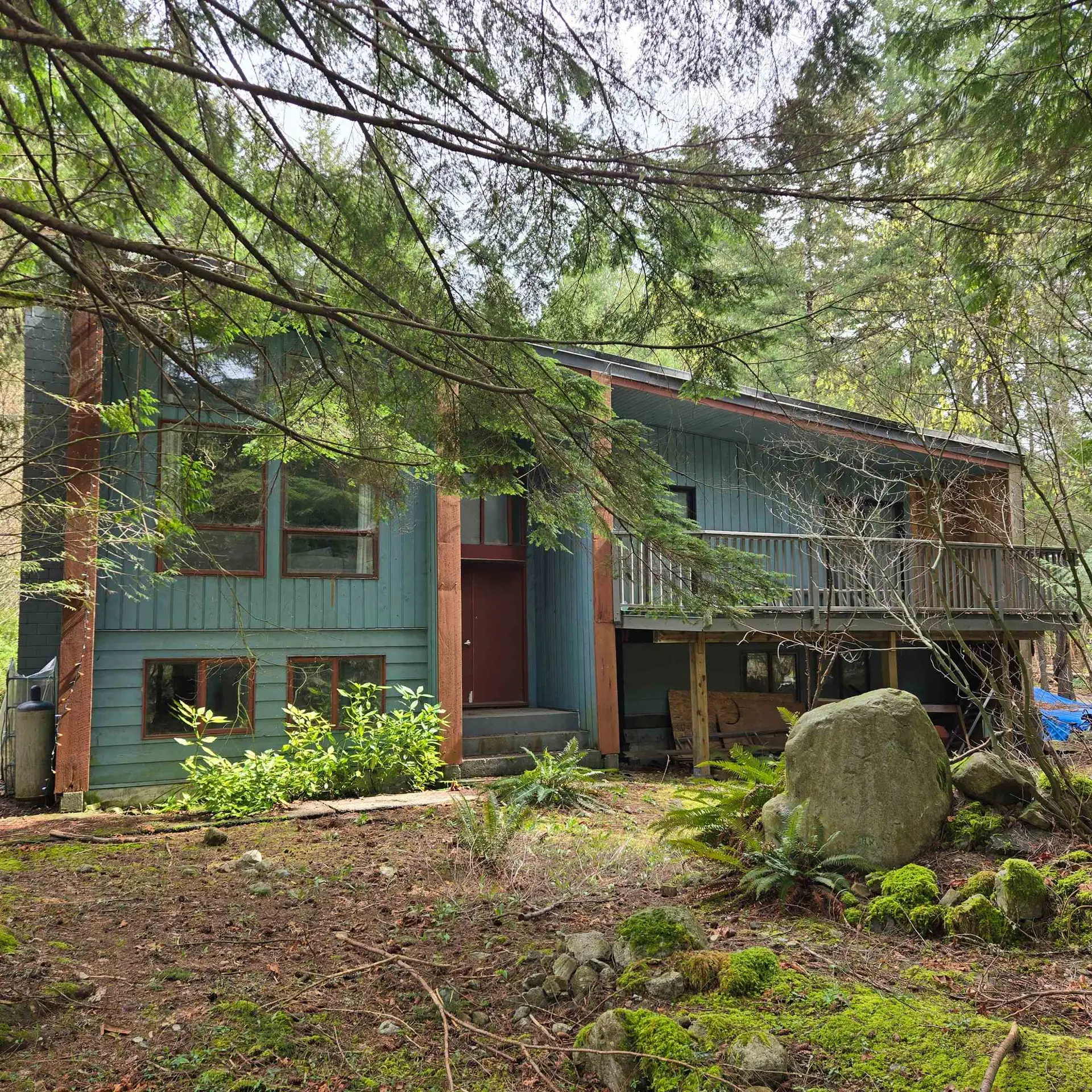 Property at 4040 Midnight Way, Squamish, BC