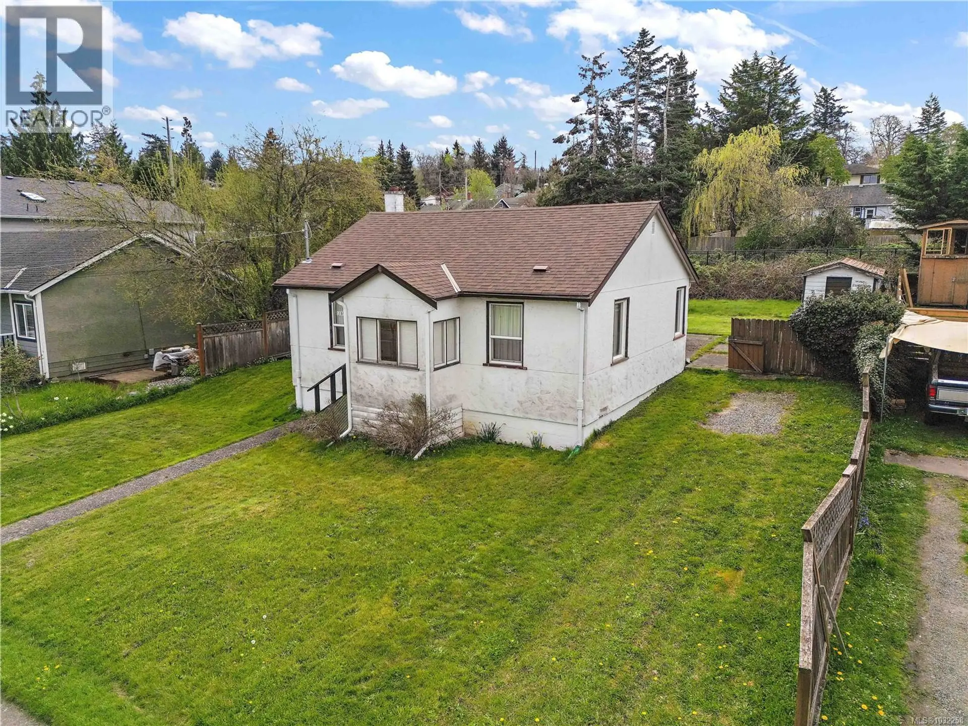 Property at 1159 Colville Rd, Esquimalt, BC