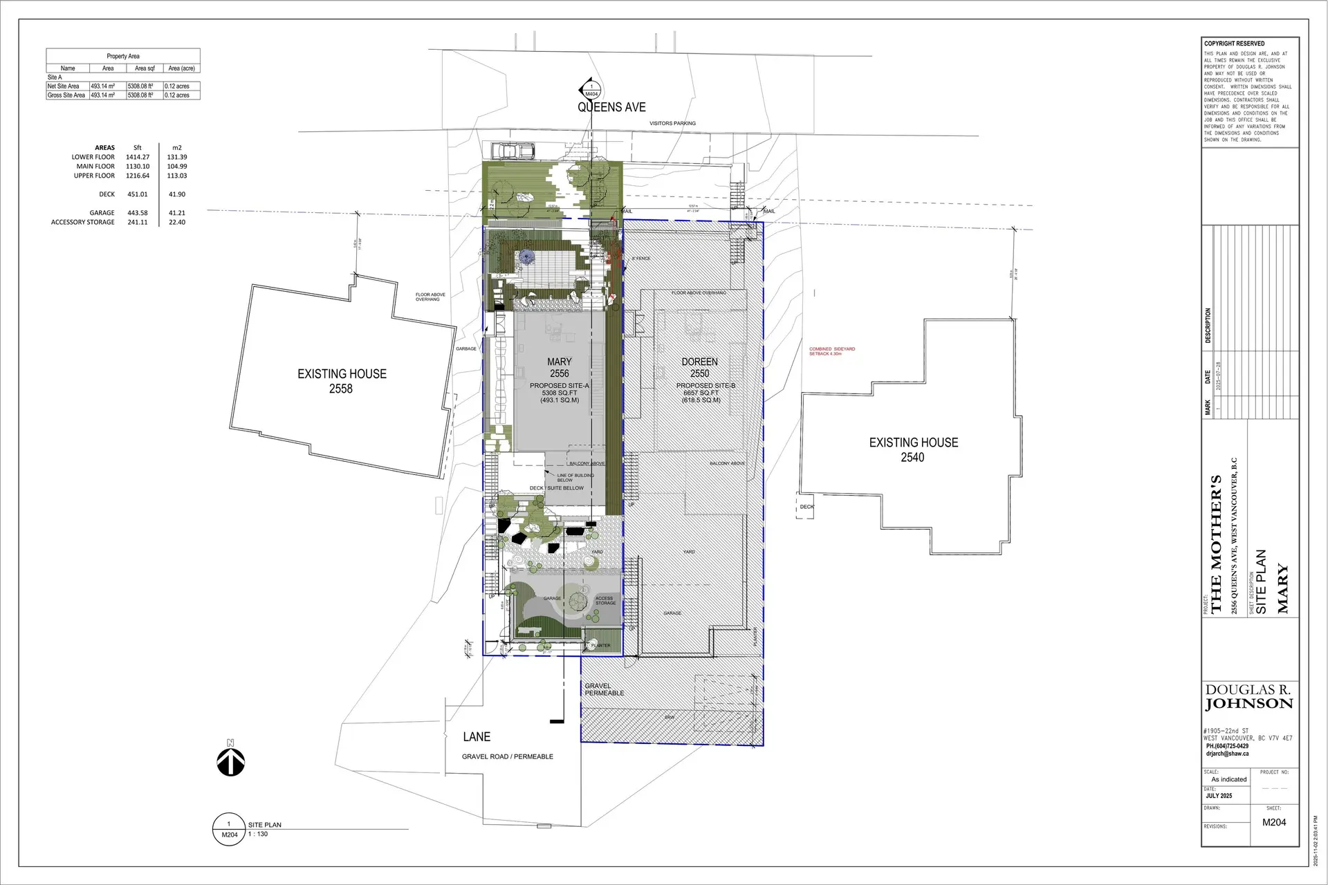 2550 Queens Avenue - Image 2