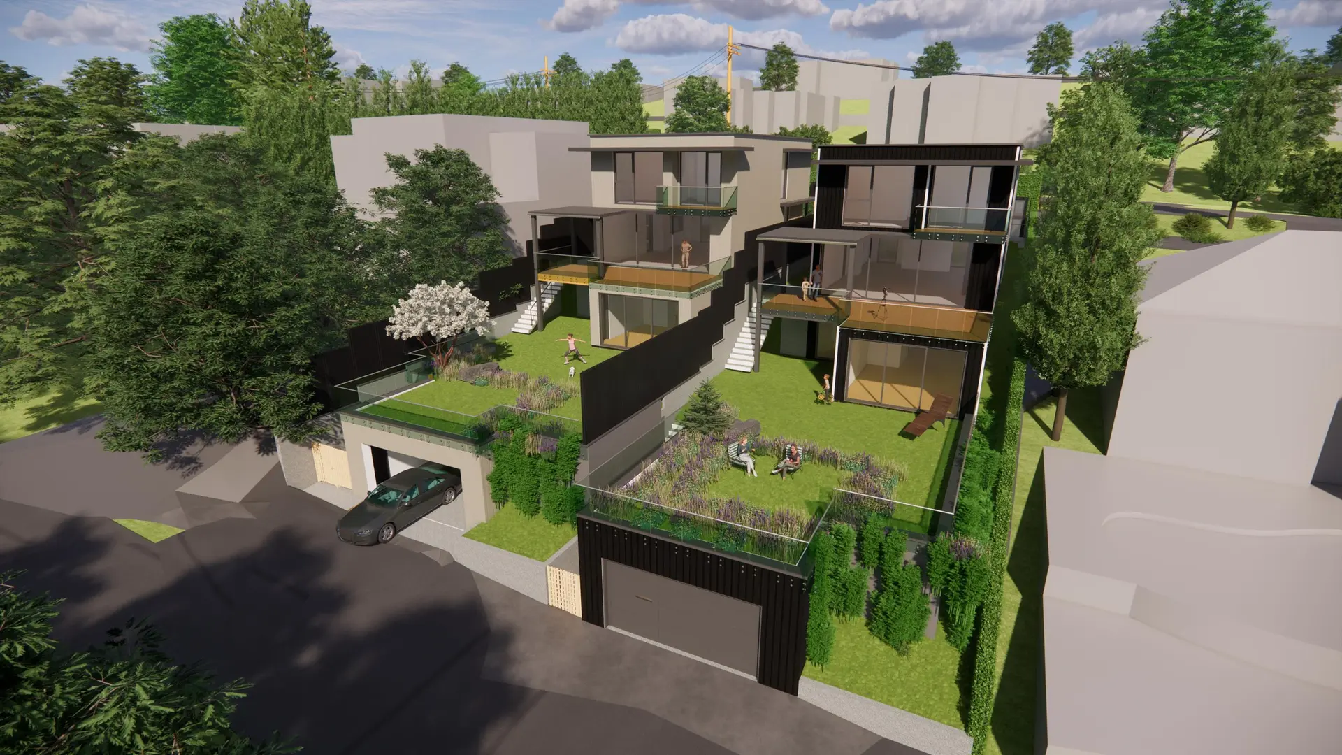 2550 Queens Avenue - Image 4