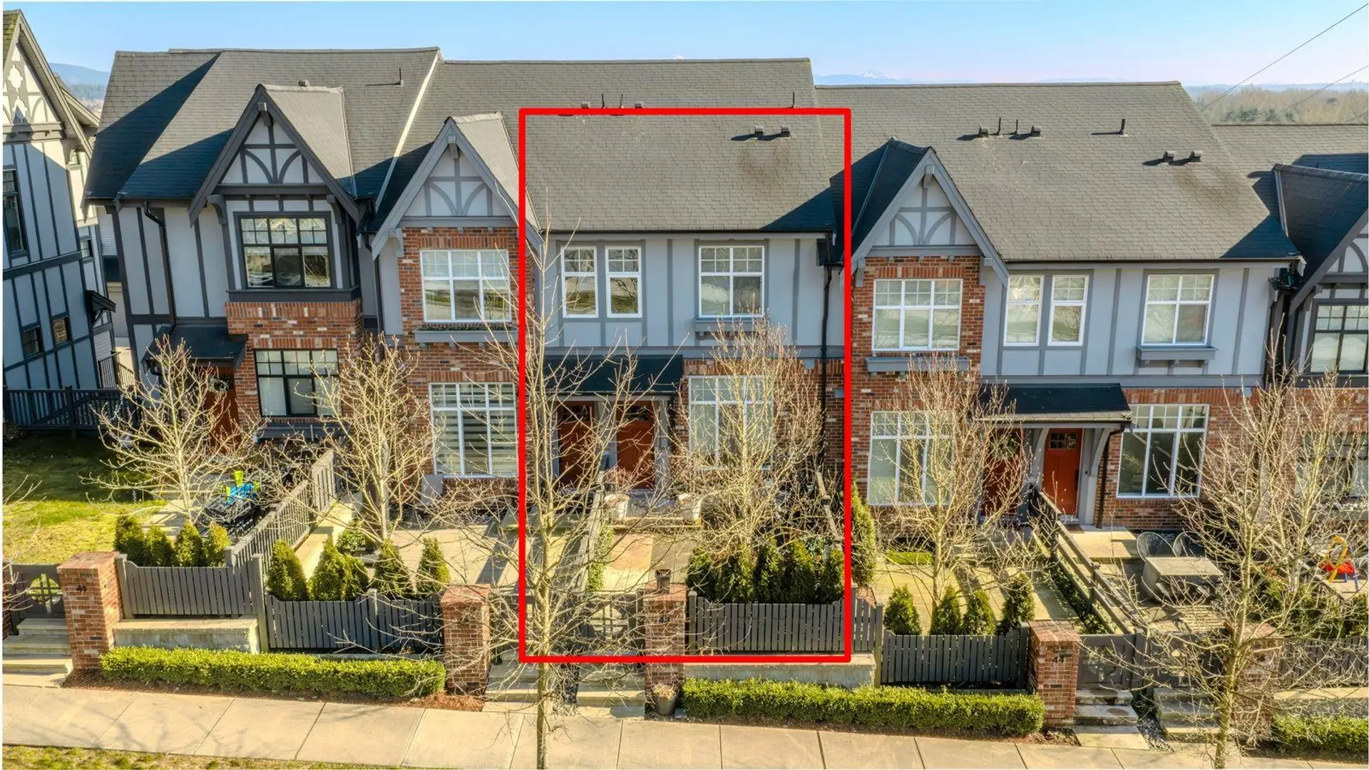 Property at #43 3552 Victoria Drive, Coquitlam, BC