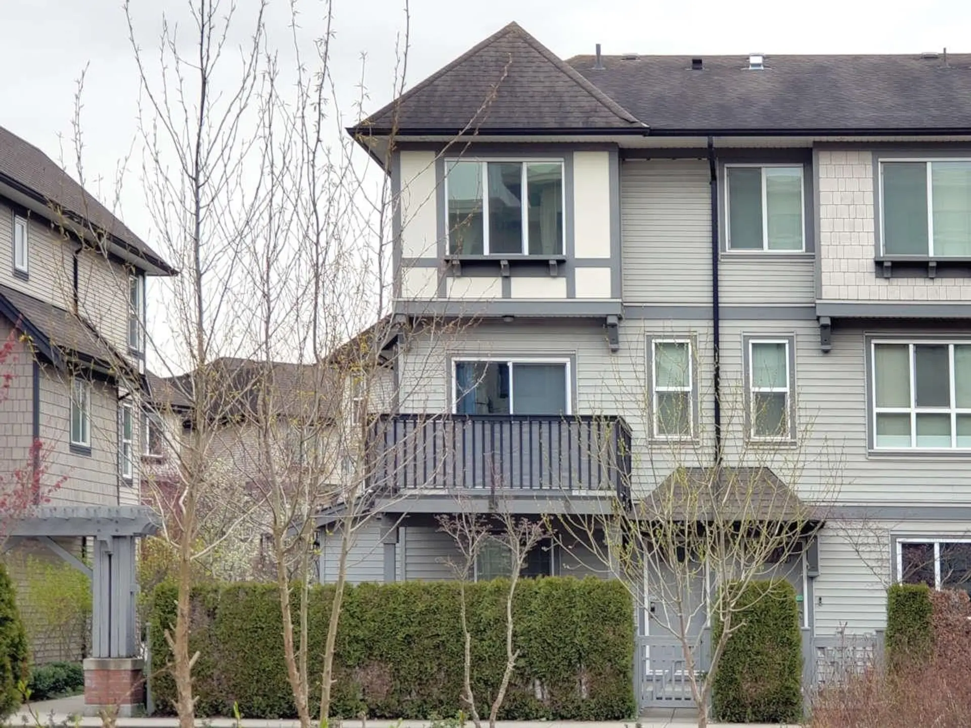 Property at #23 9566 Tomicki Avenue, Richmond, BC