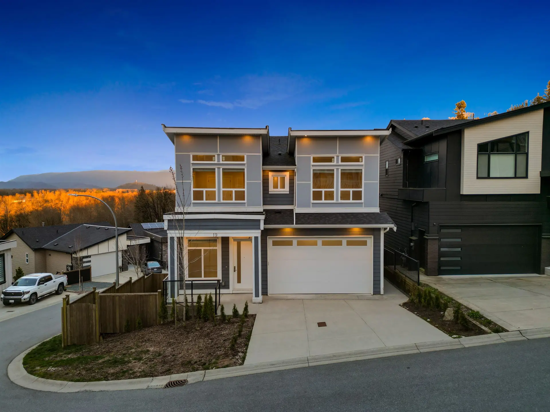 Property at #19 43925 Chilliwack Mountain Road, Chilliwack, BC
