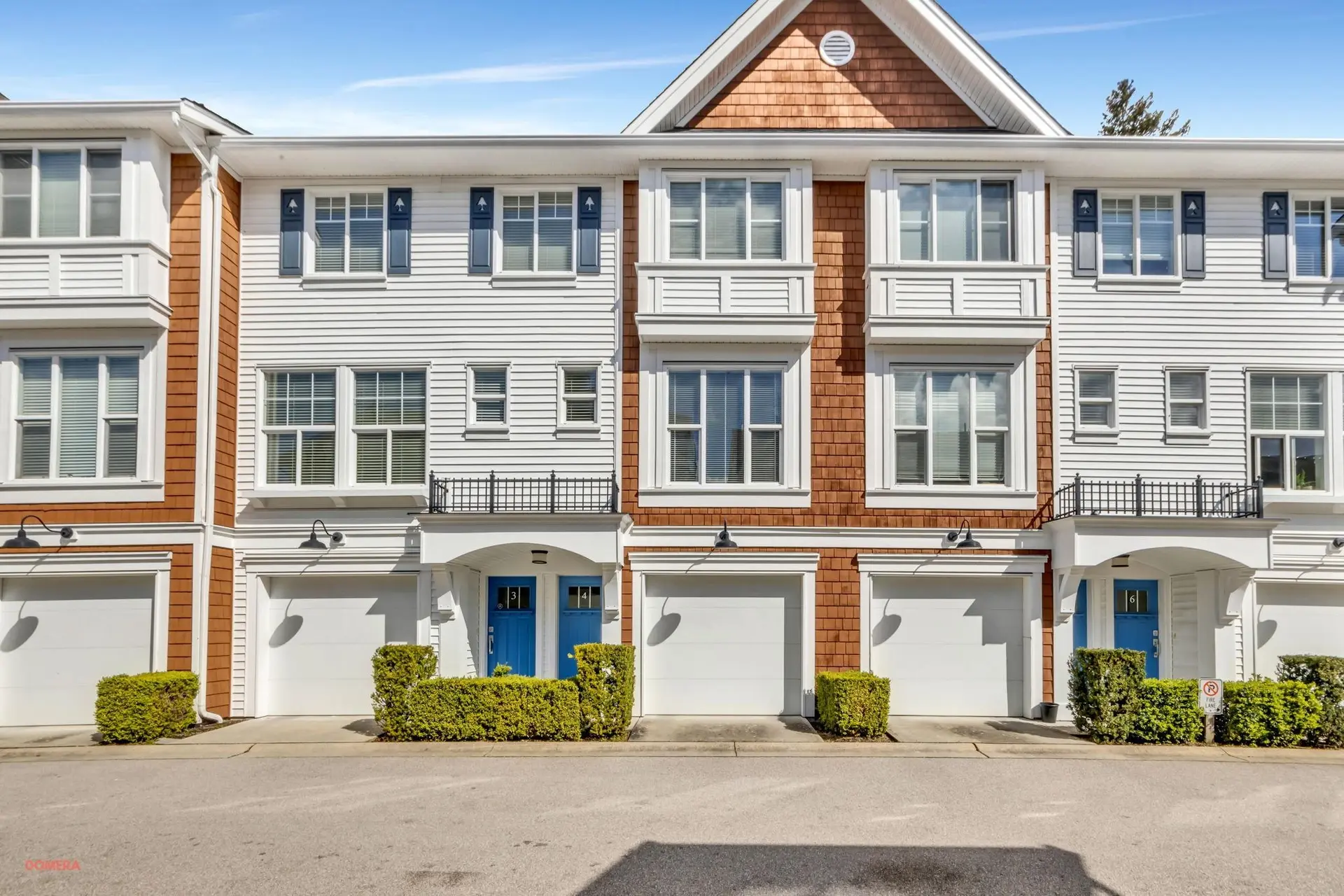 Property at #4 14905 60 Avenue, Surrey, BC
