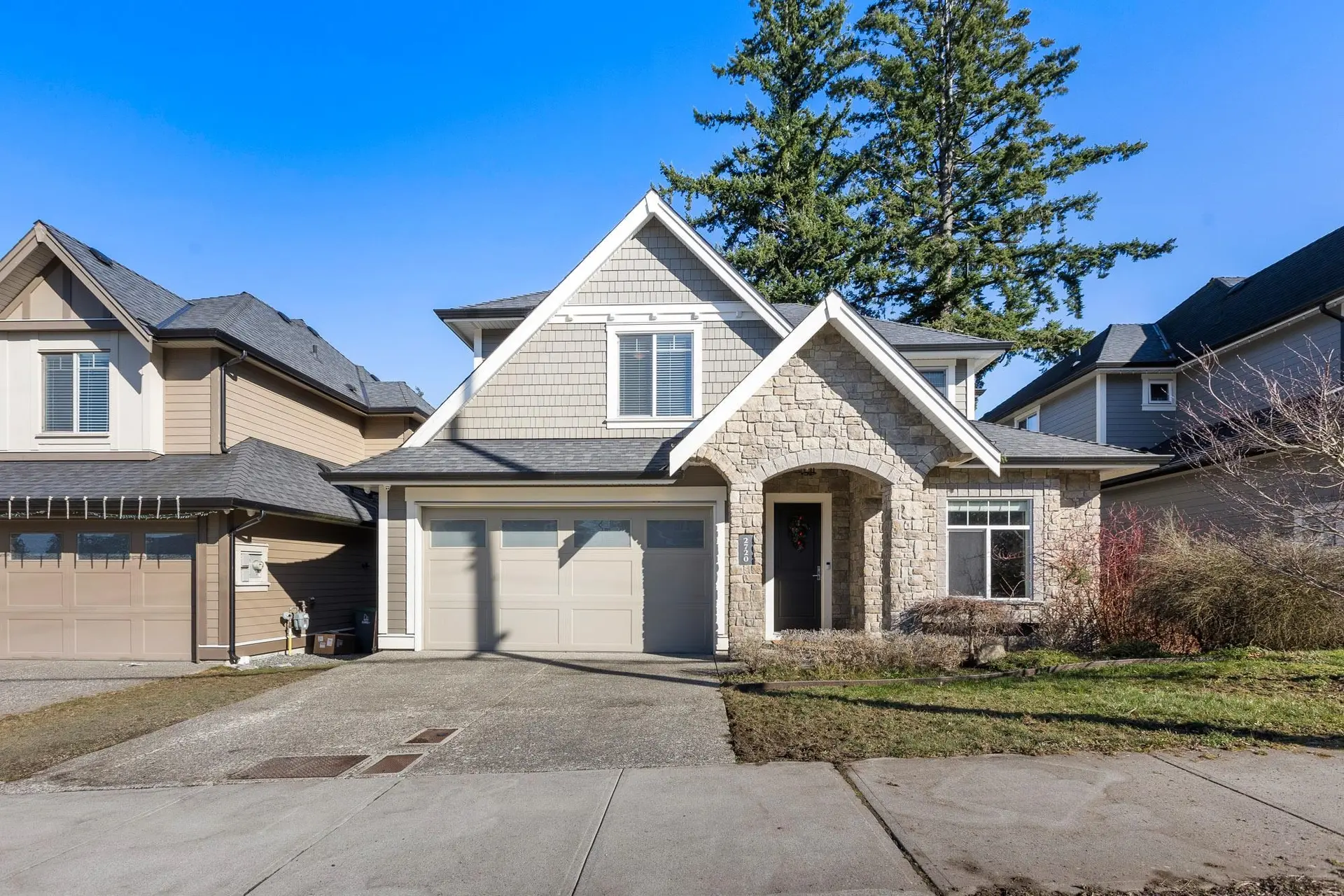 Property at 2720 164 Street, Surrey, BC
