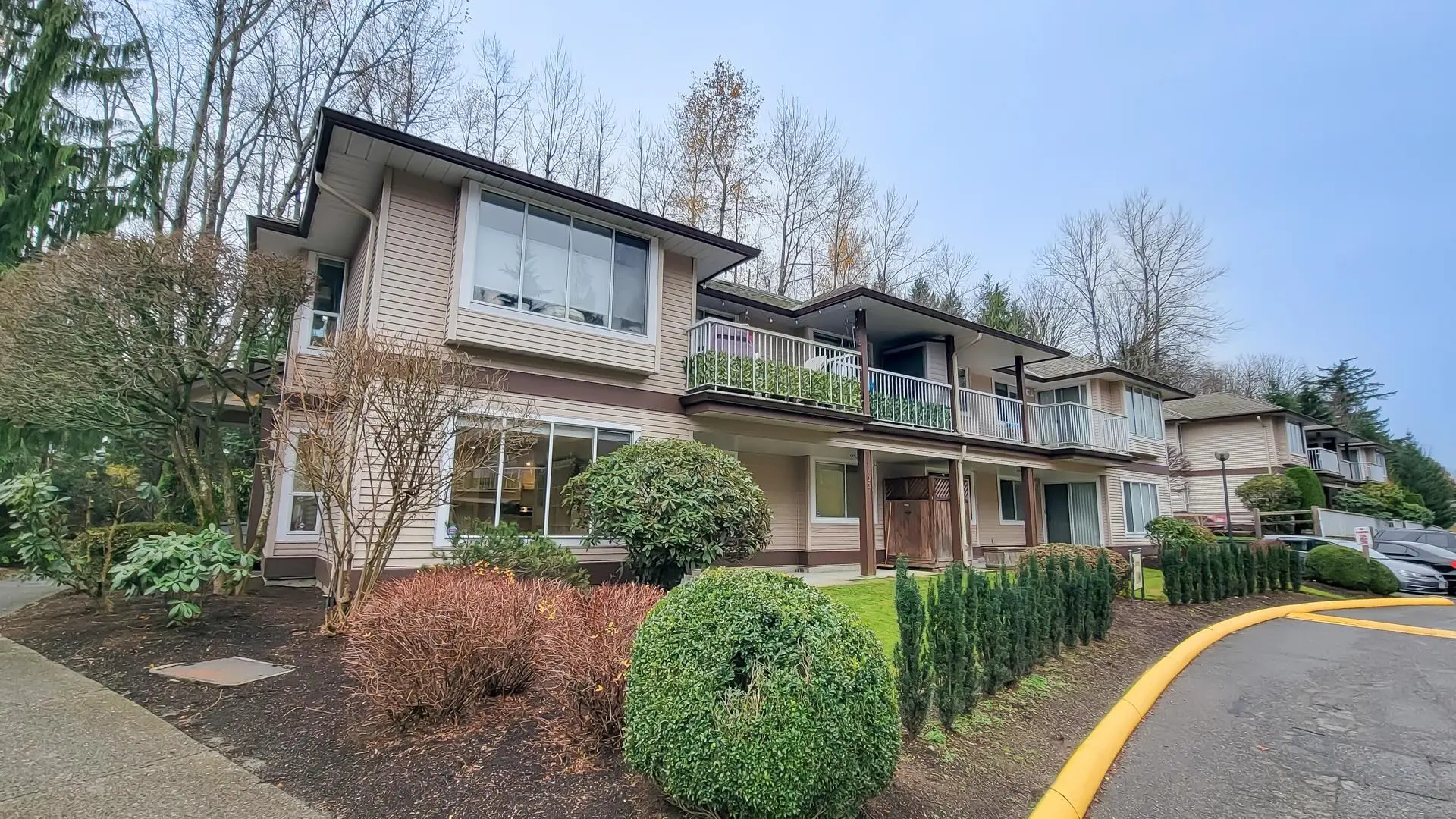 Property at #1103 1750 McKenzie Road, Abbotsford, BC