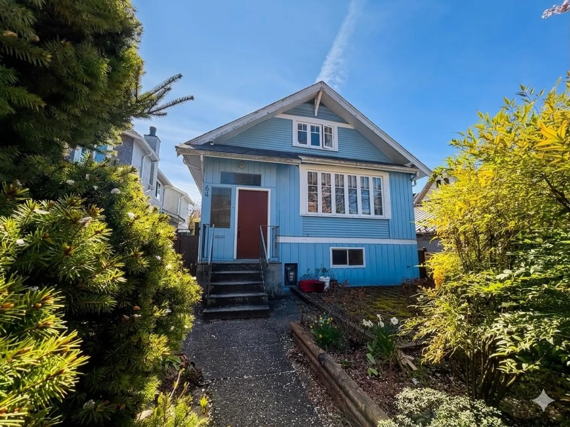 Property at 64 W 14th Avenue, Vancouver, BC