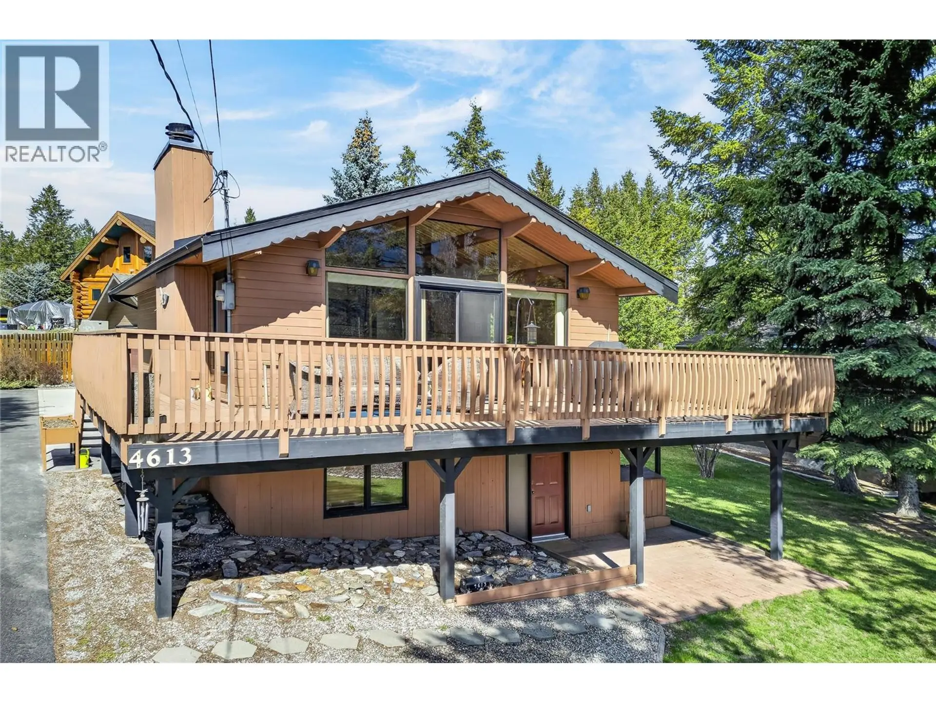 Property at 4613 Columere Road, Fairmont Hot Springs, BC