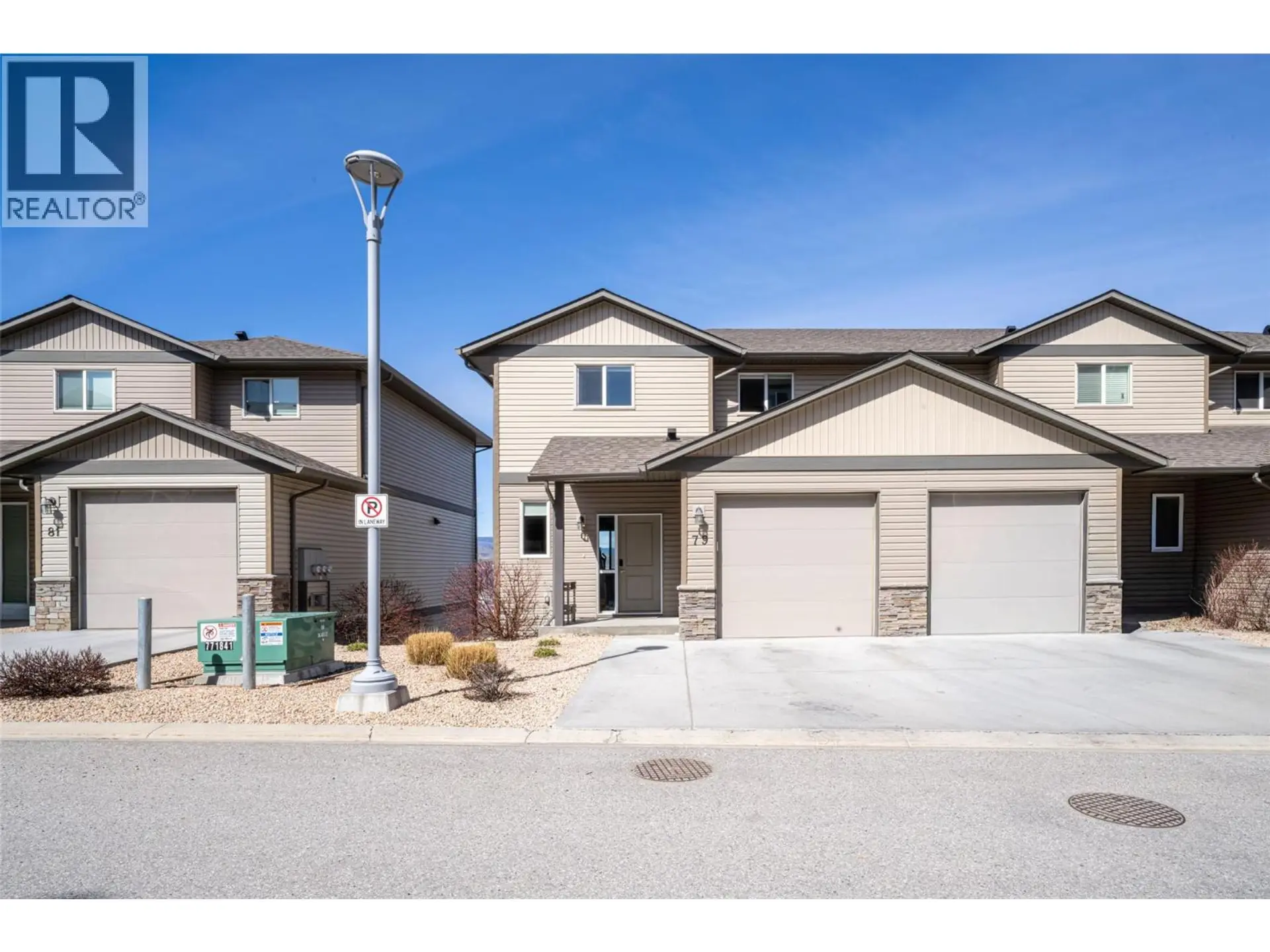 Property at #79 933 Mt Robson Place, Vernon, BC