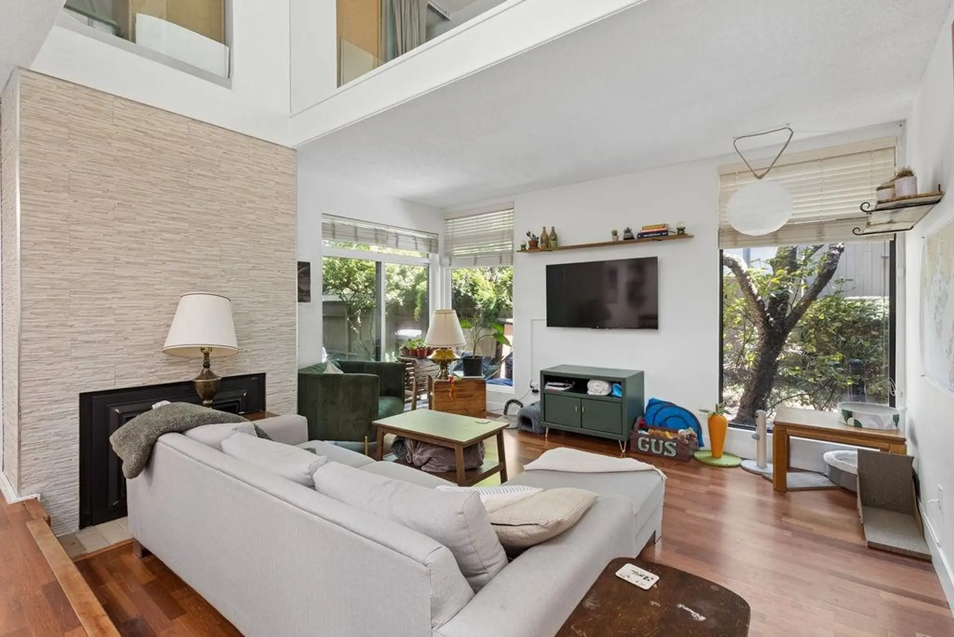 Property at 4430 Yew Street, Vancouver, BC