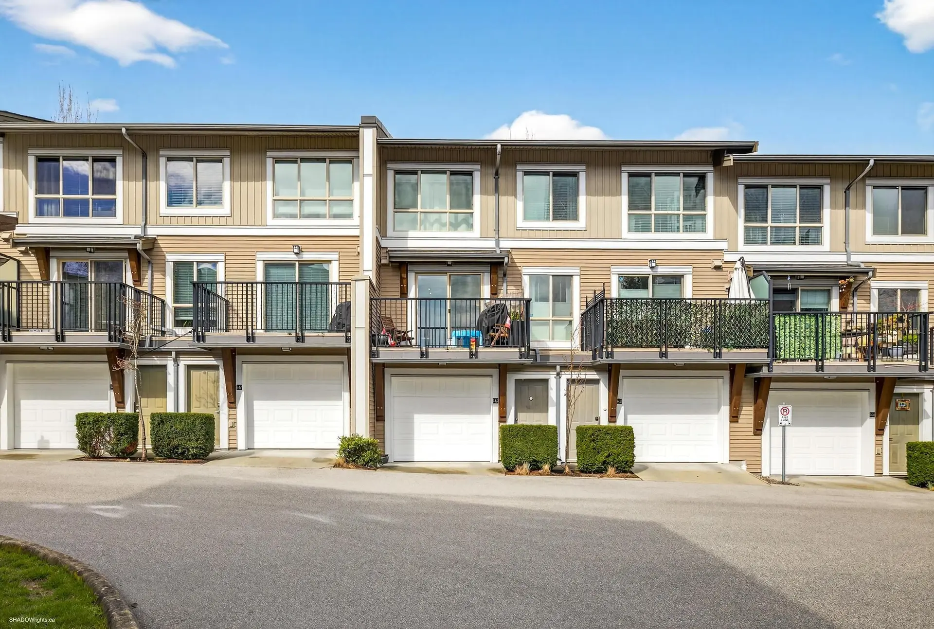 Property at #146 6671 121 Street, Surrey, BC