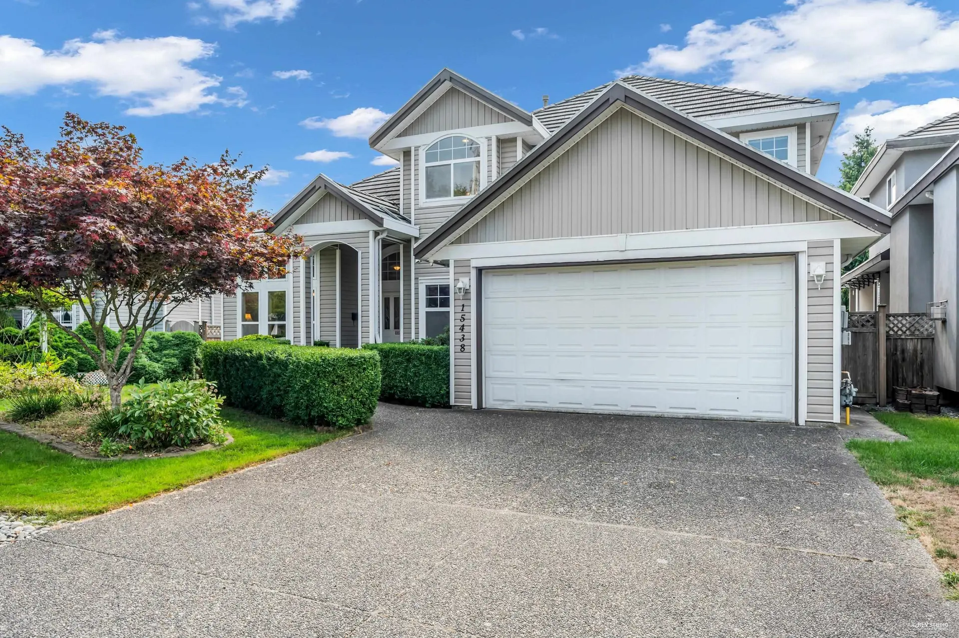 Property at 15438 112 Avenue, Surrey, BC