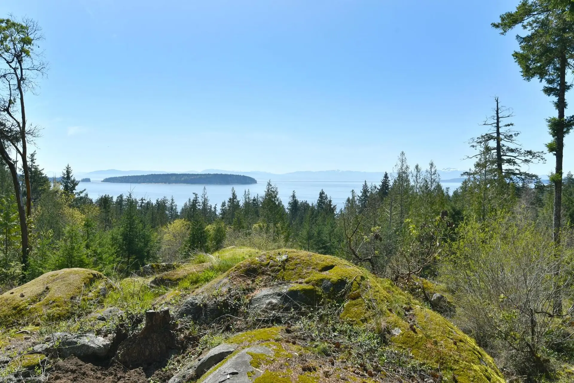 Property at 10741 Wood Bay Heights Road, Halfmoon Bay, BC
