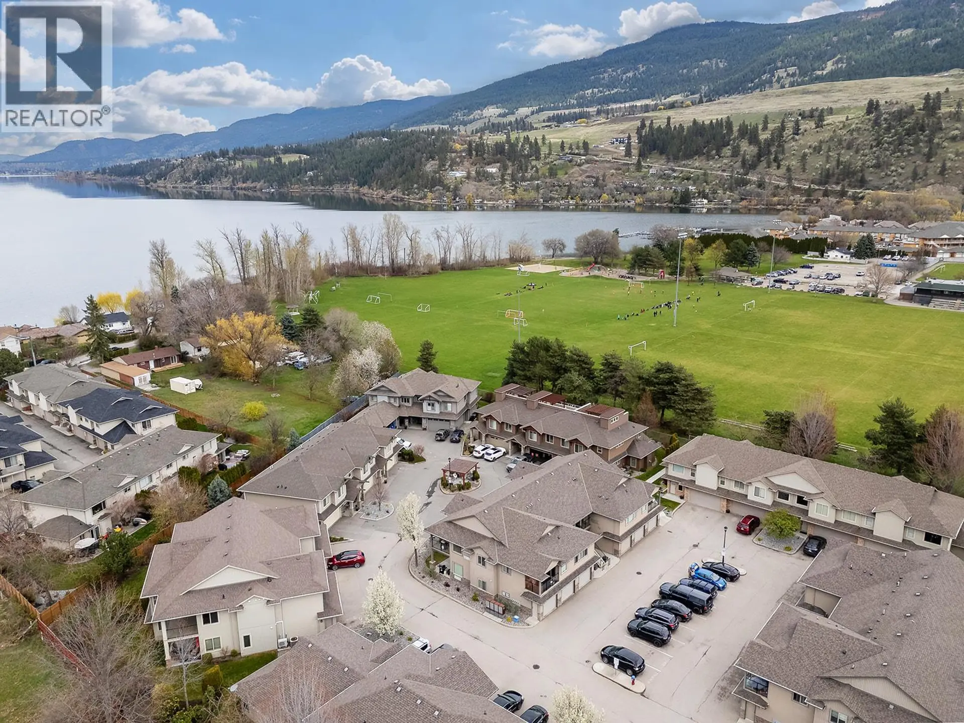 Property at #401 3350 Woodsdale Road, Lake Country, BC