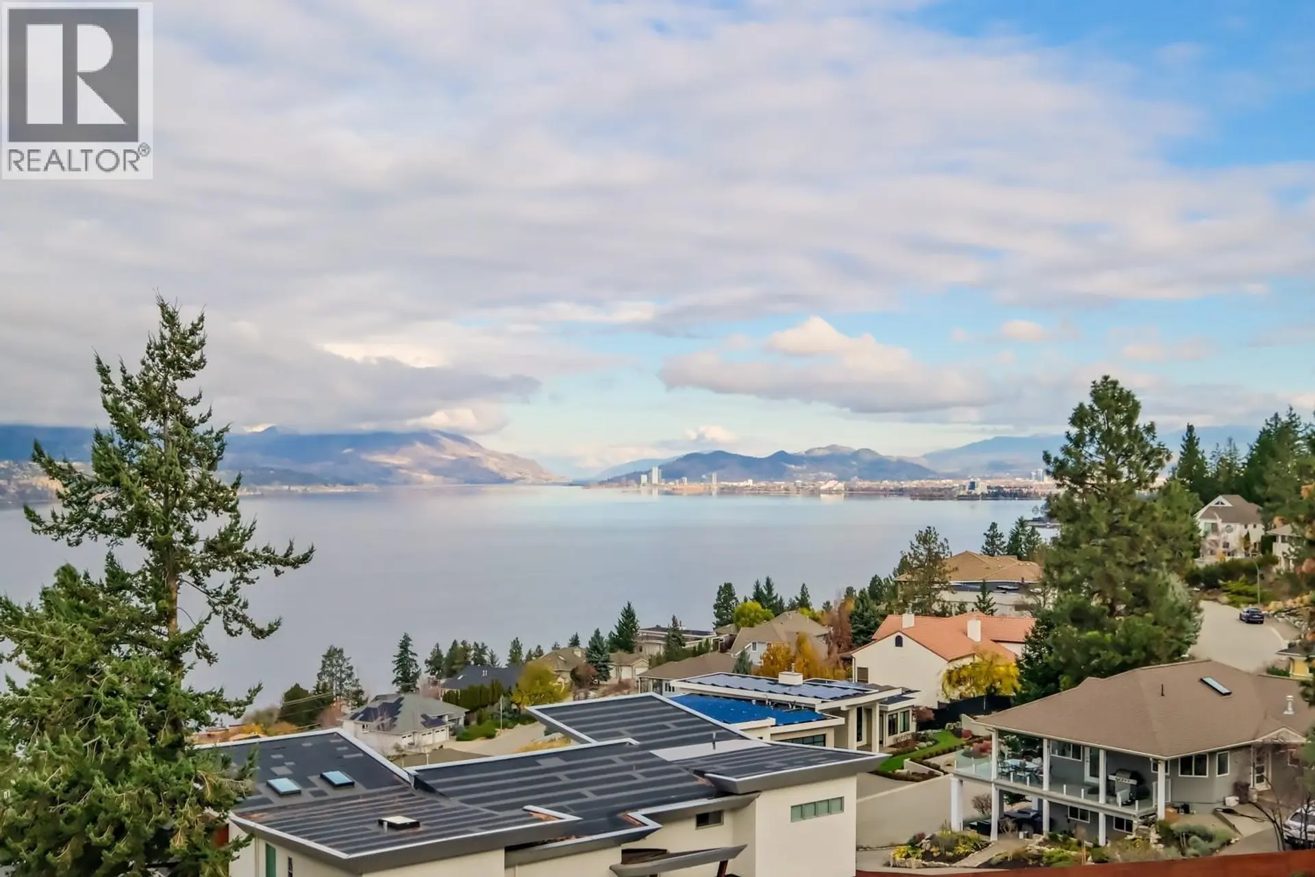 Property at 378 Okaview Road, Kelowna, BC