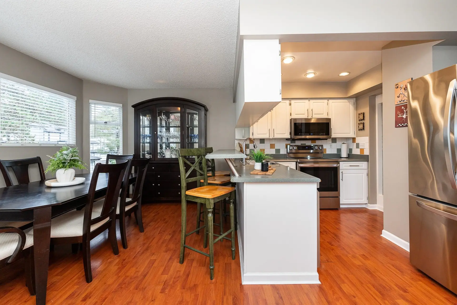 Property at #35 1195 Falcon Drive, Coquitlam, BC