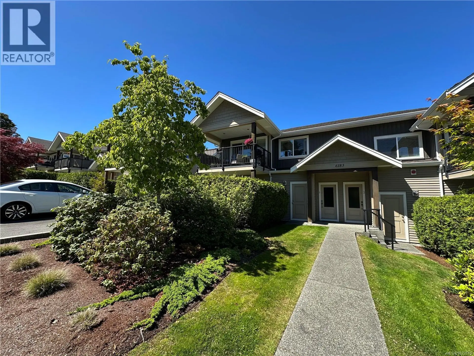 Property at #3 6183 Nitinat Way, Nanaimo, BC