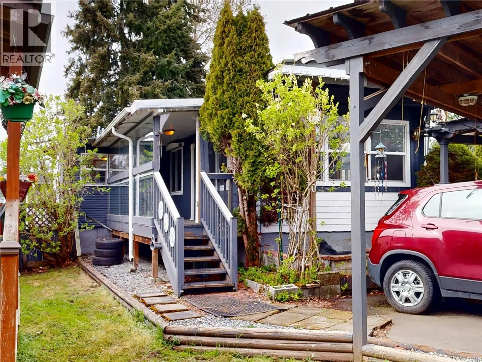 Property at #20 80 Fifth St, Nanaimo, BC