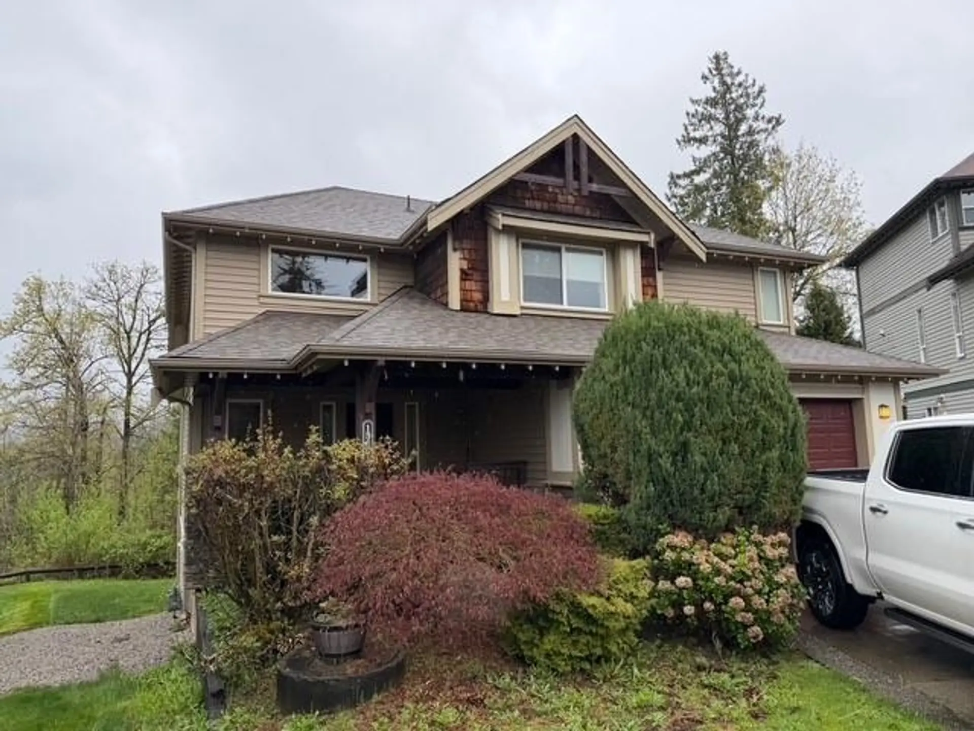 Property at 13691 Blake Loop, Maple Ridge, BC