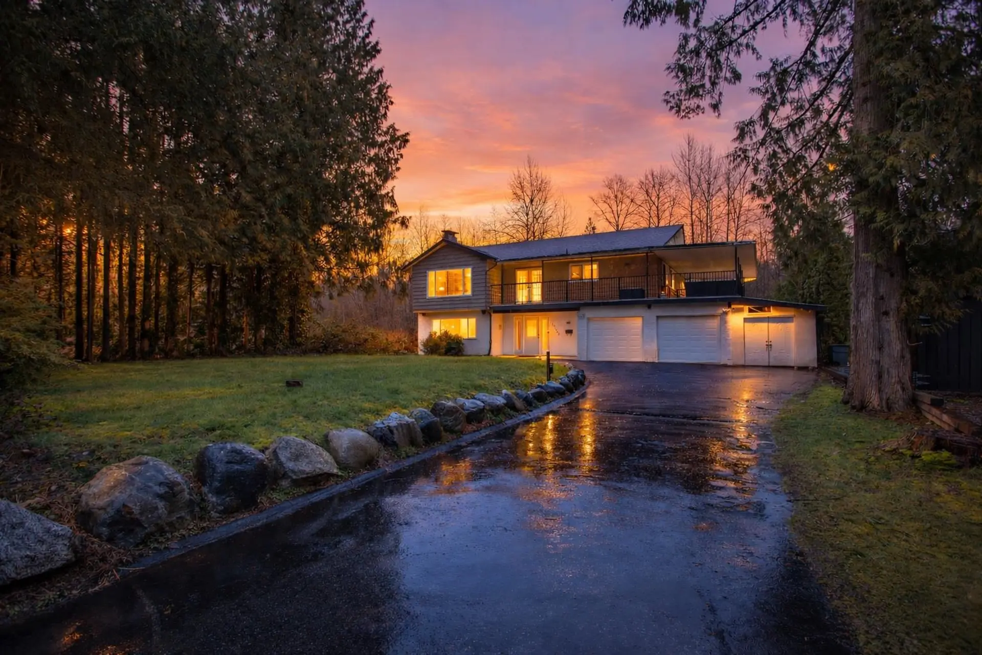 Property at 12152 261 Street, Maple Ridge, BC