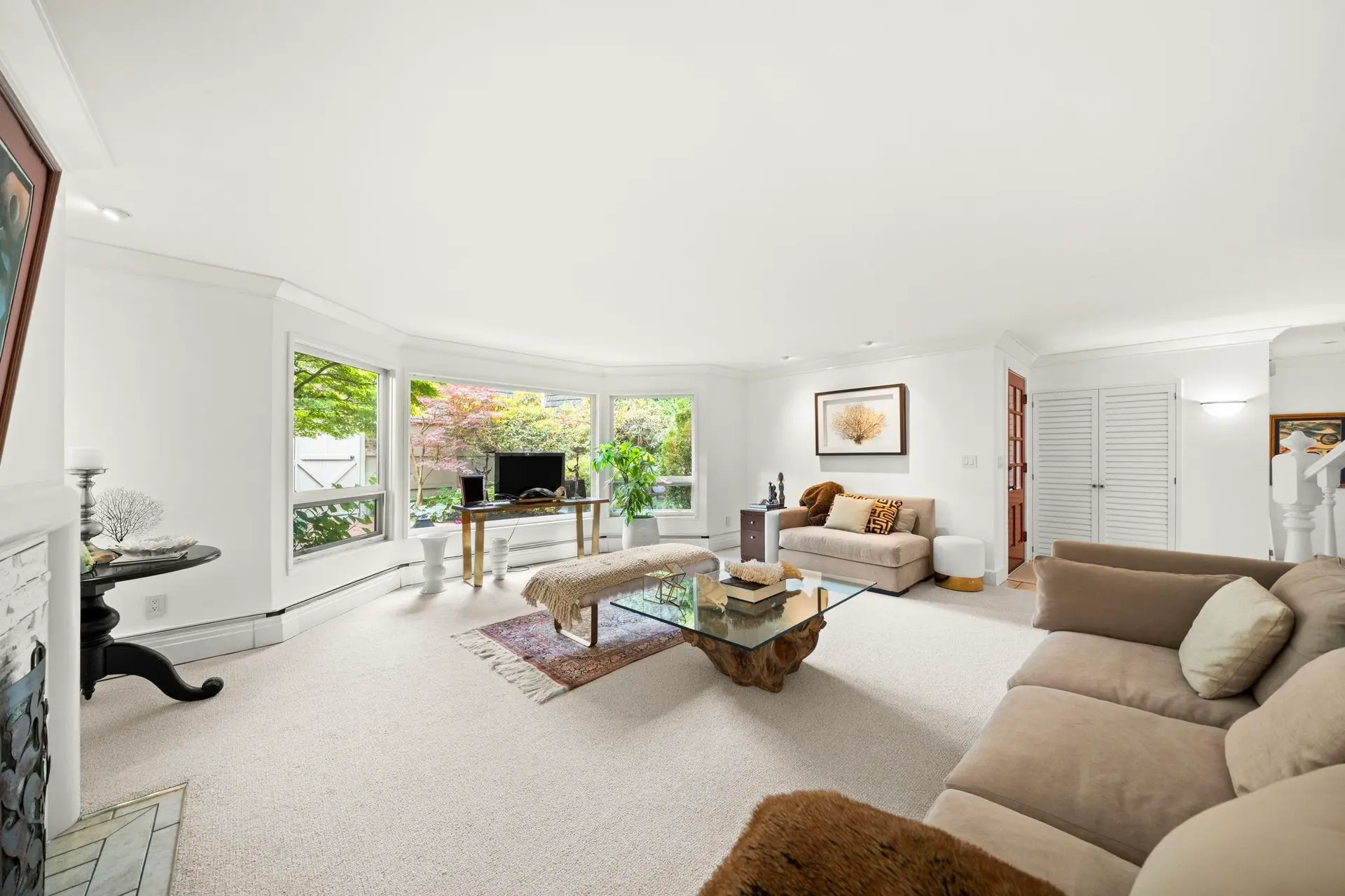 Property at 1443 McRae Avenue, Vancouver, BC