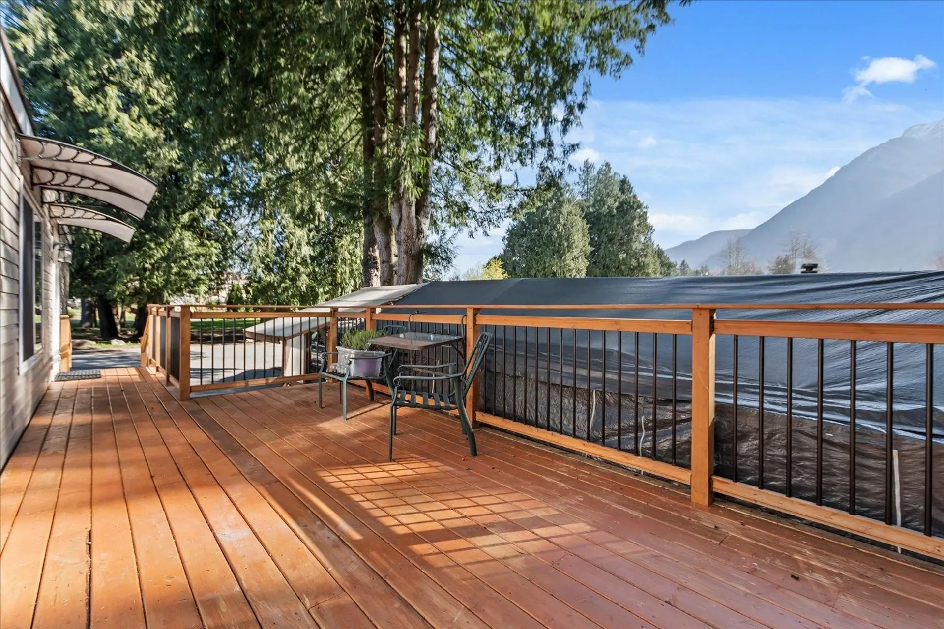 Property at #10 52604 Yale Road, Rosedale, BC